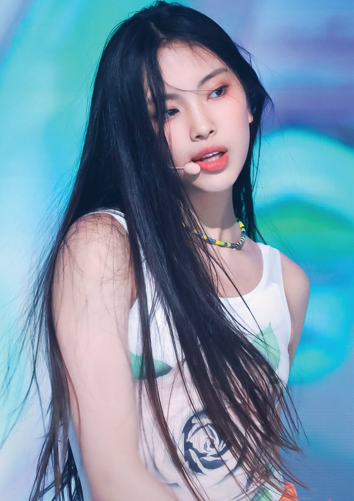 혜인 (Hyein)