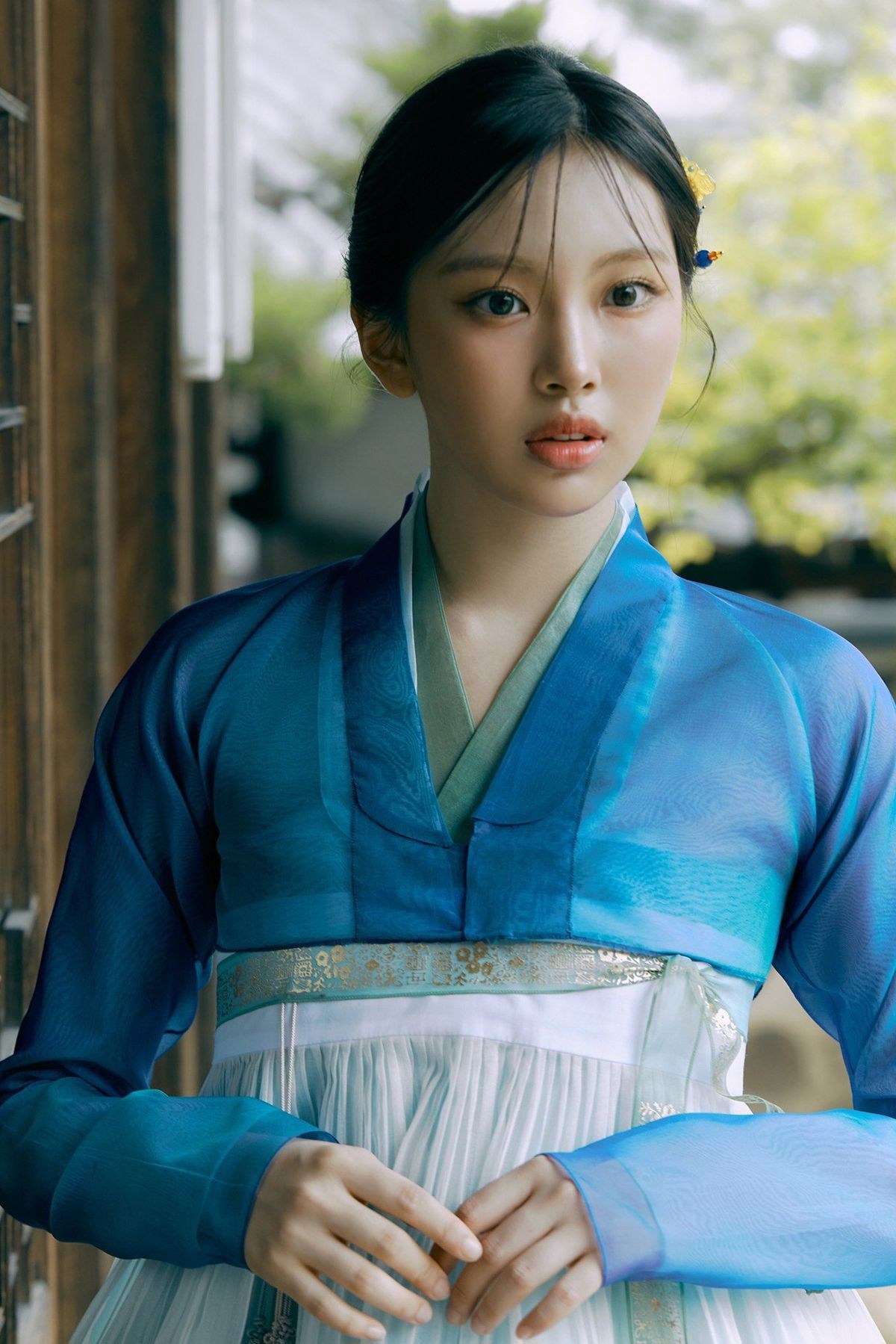 혜인 (Hyein)