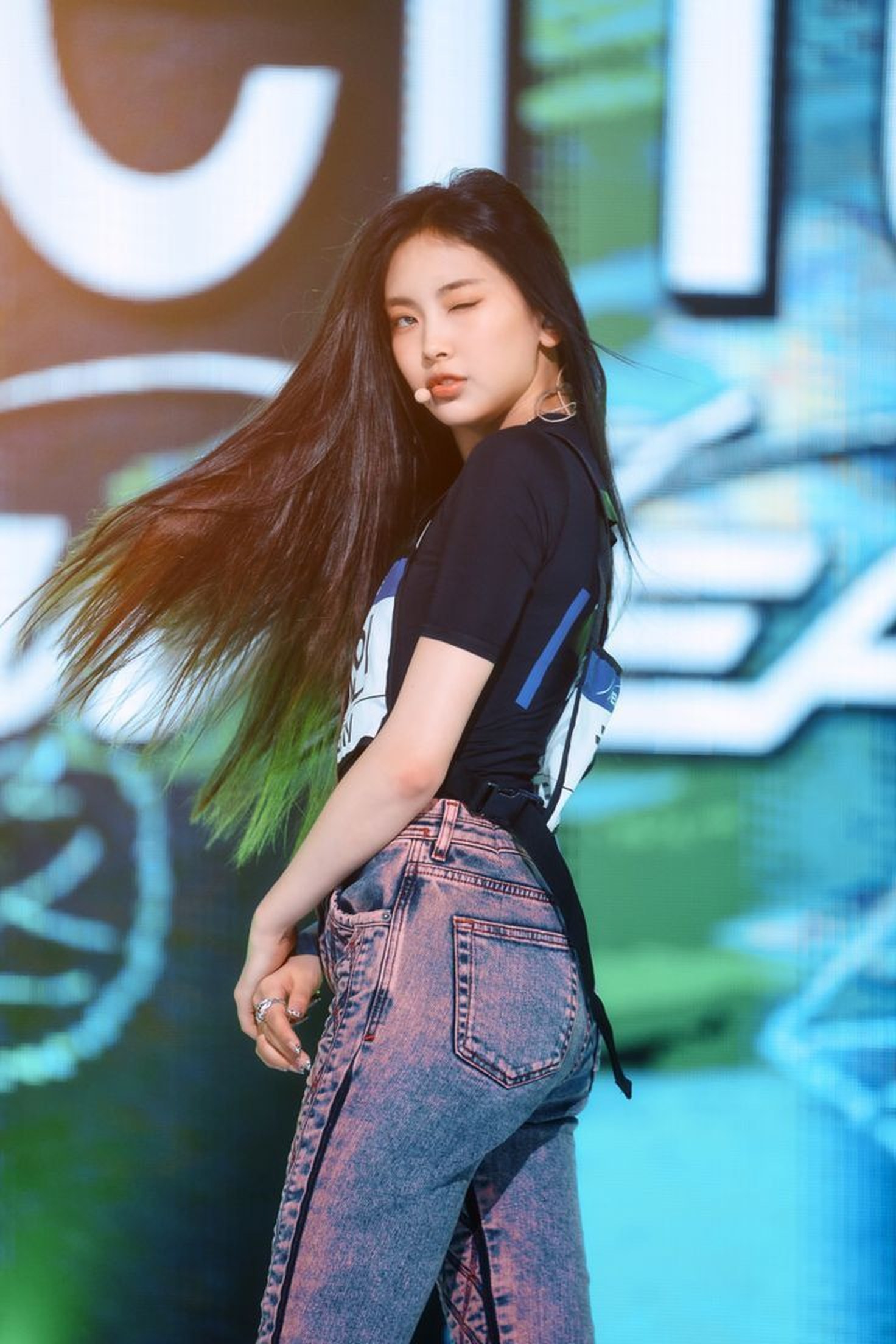혜인 (Hyein)