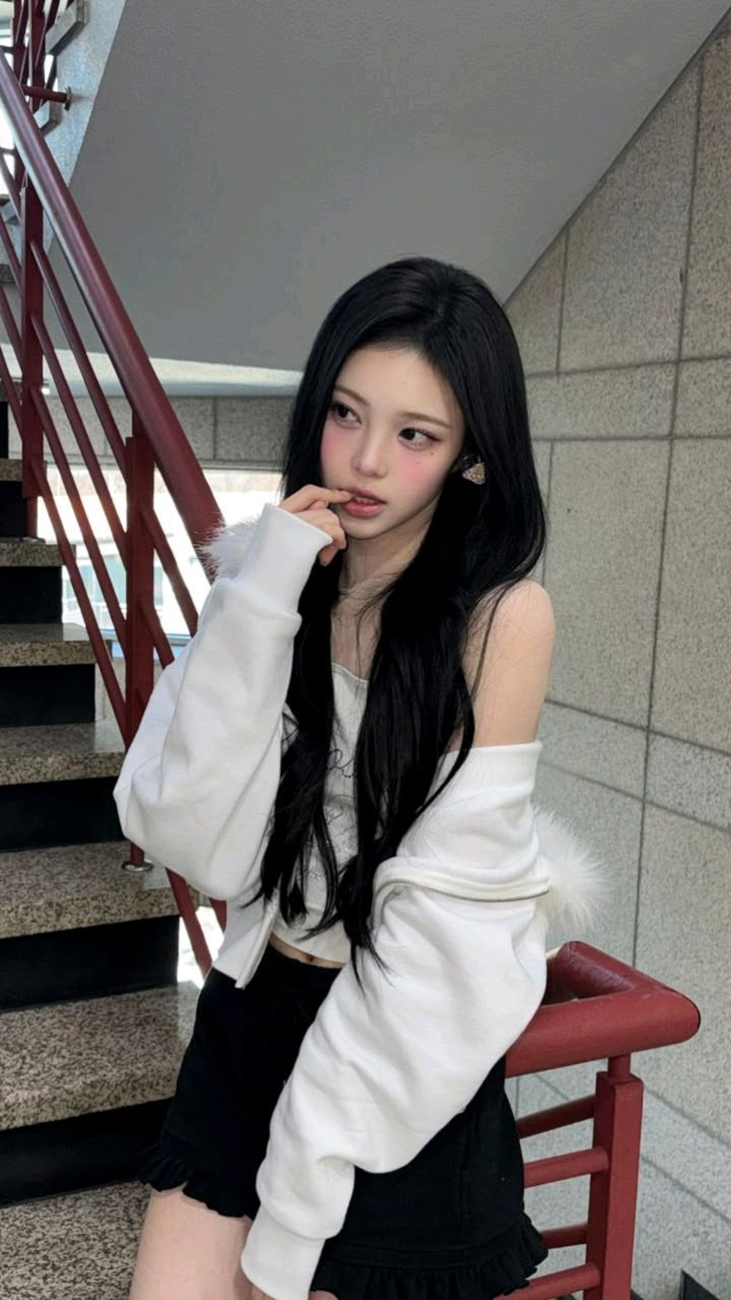 이안 (Hearts2Hearts)