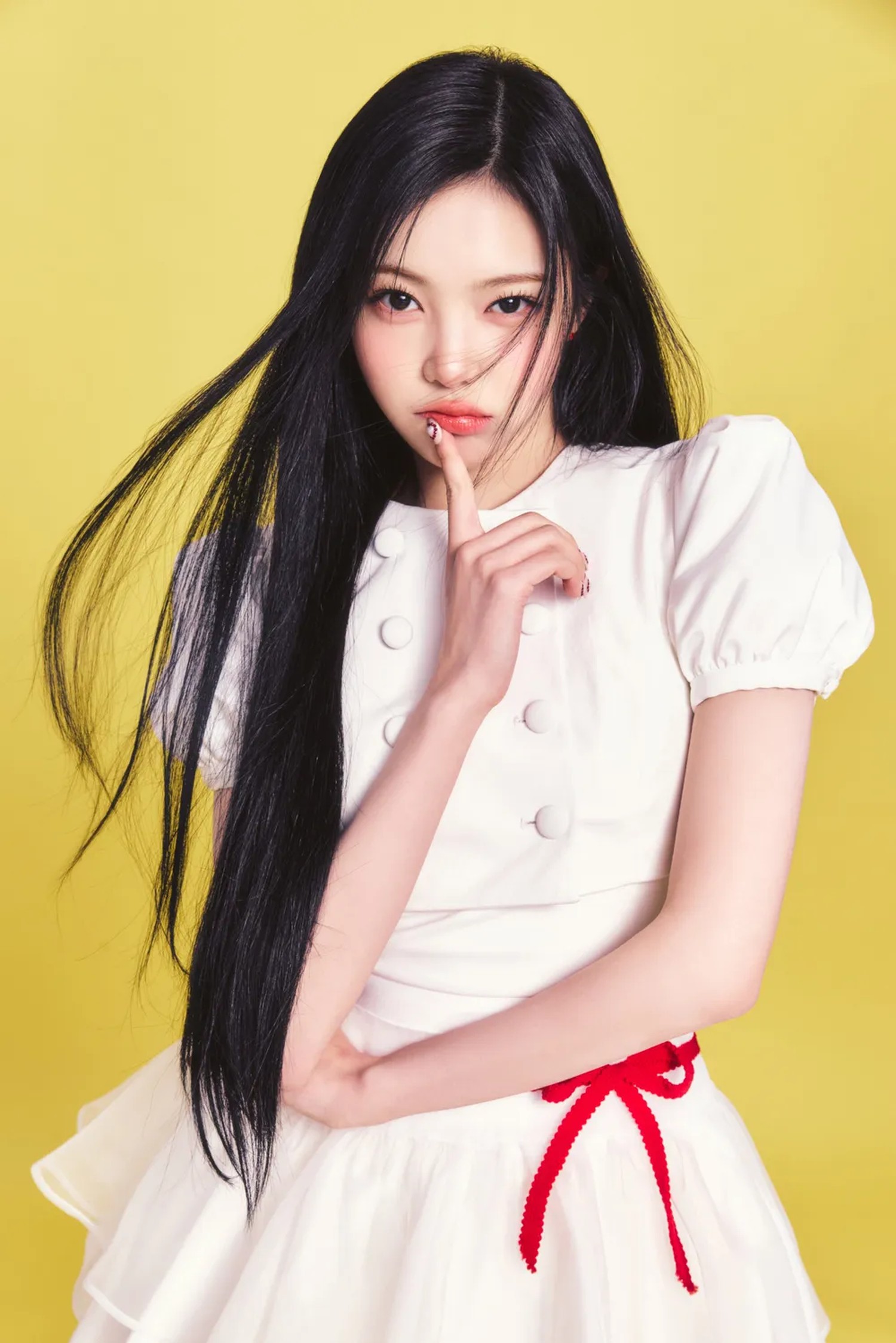 이안 (IAN) - Hearts2Hearts