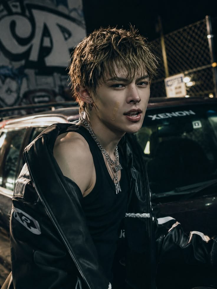 James (제임스)