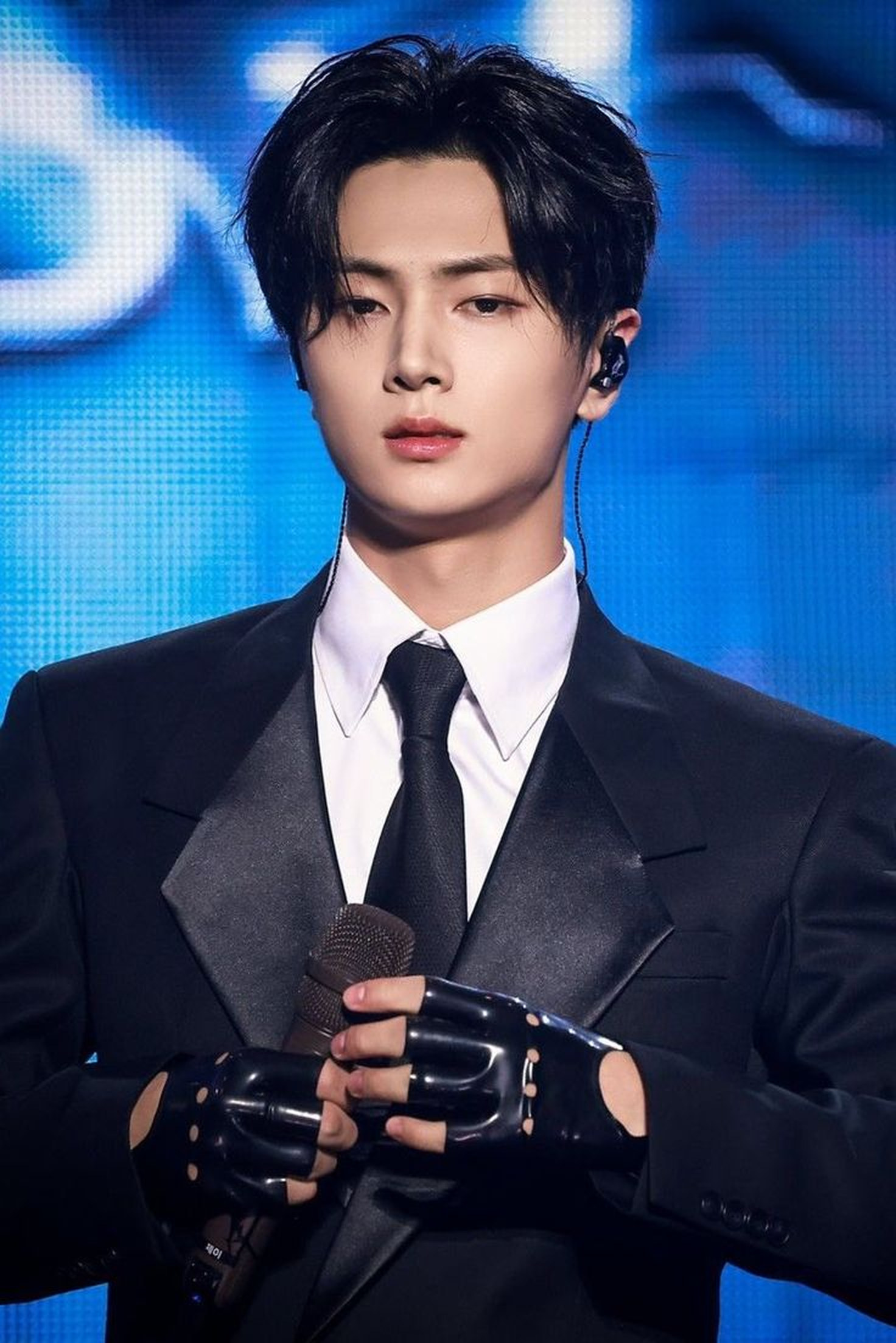 제이 (Jay · ENHYPEN)