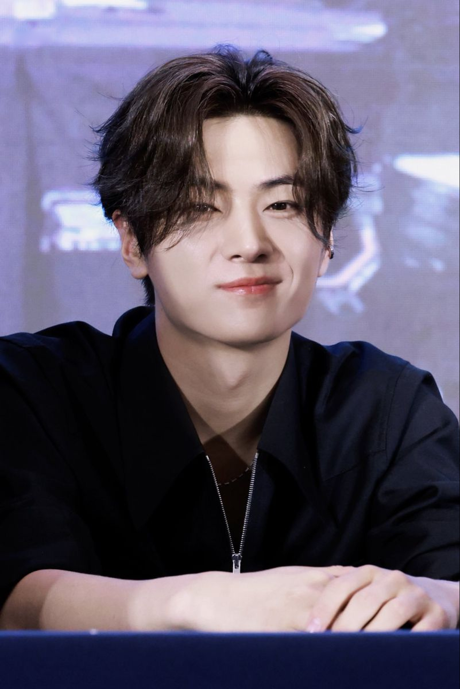 제이 (Jay · ENHYPEN)