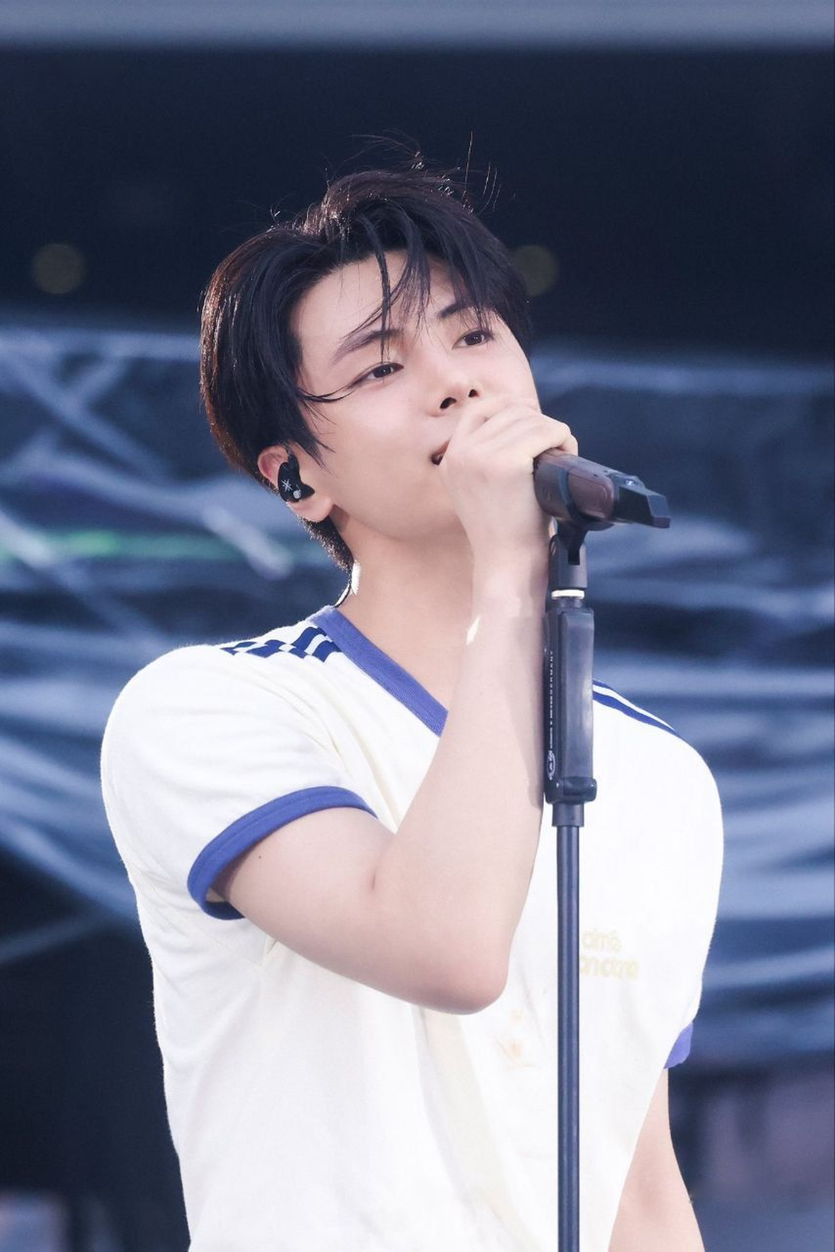 제이 (Jay · ENHYPEN)