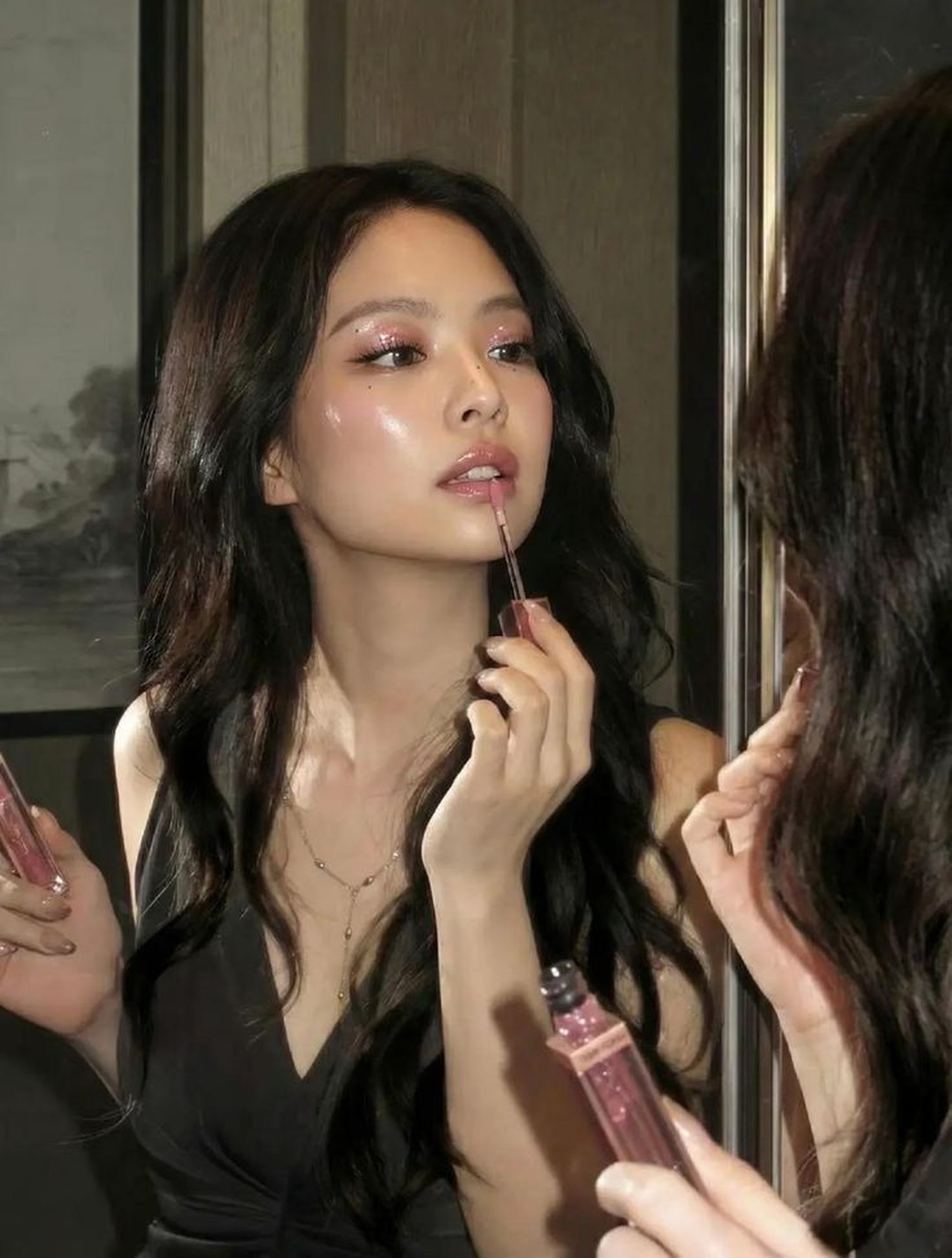 Jennie (김제니)