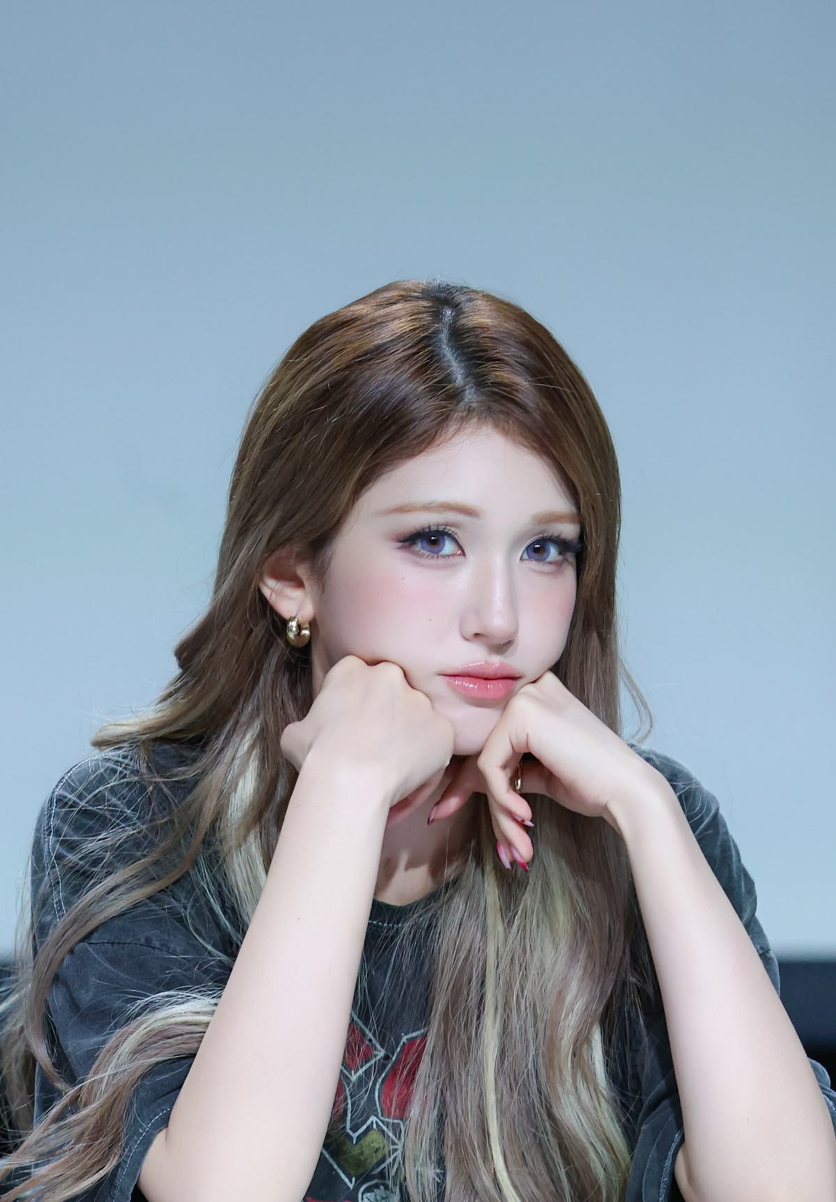 전소미 (Jeon Somi)