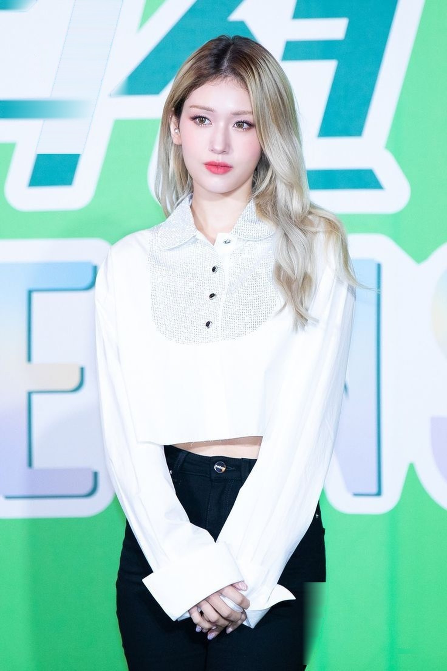 전소미 (Jeon Somi)