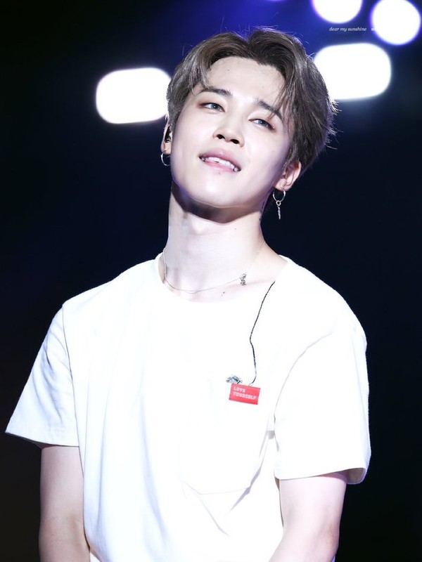 Jimin (박지민)