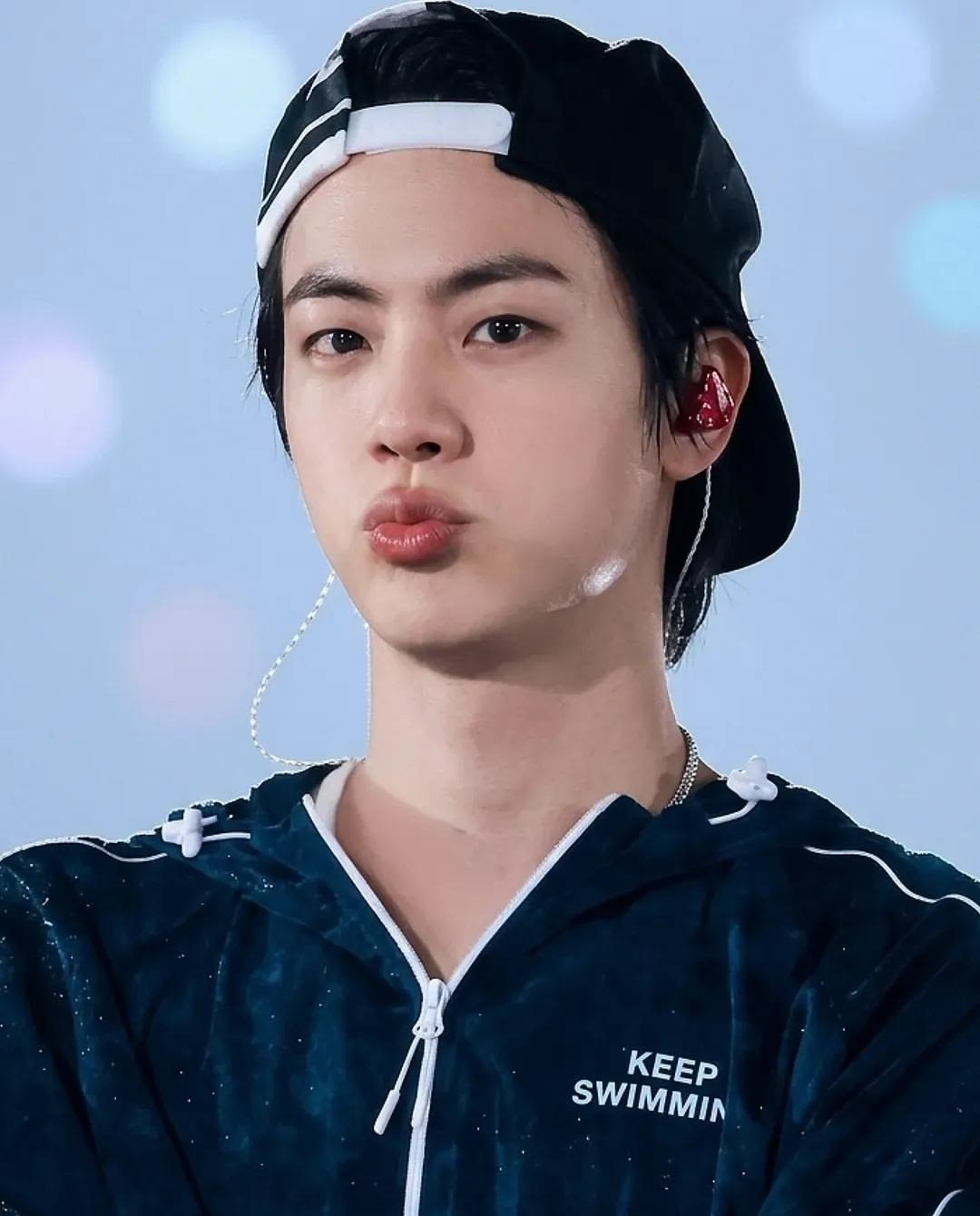 Jin (김석진)