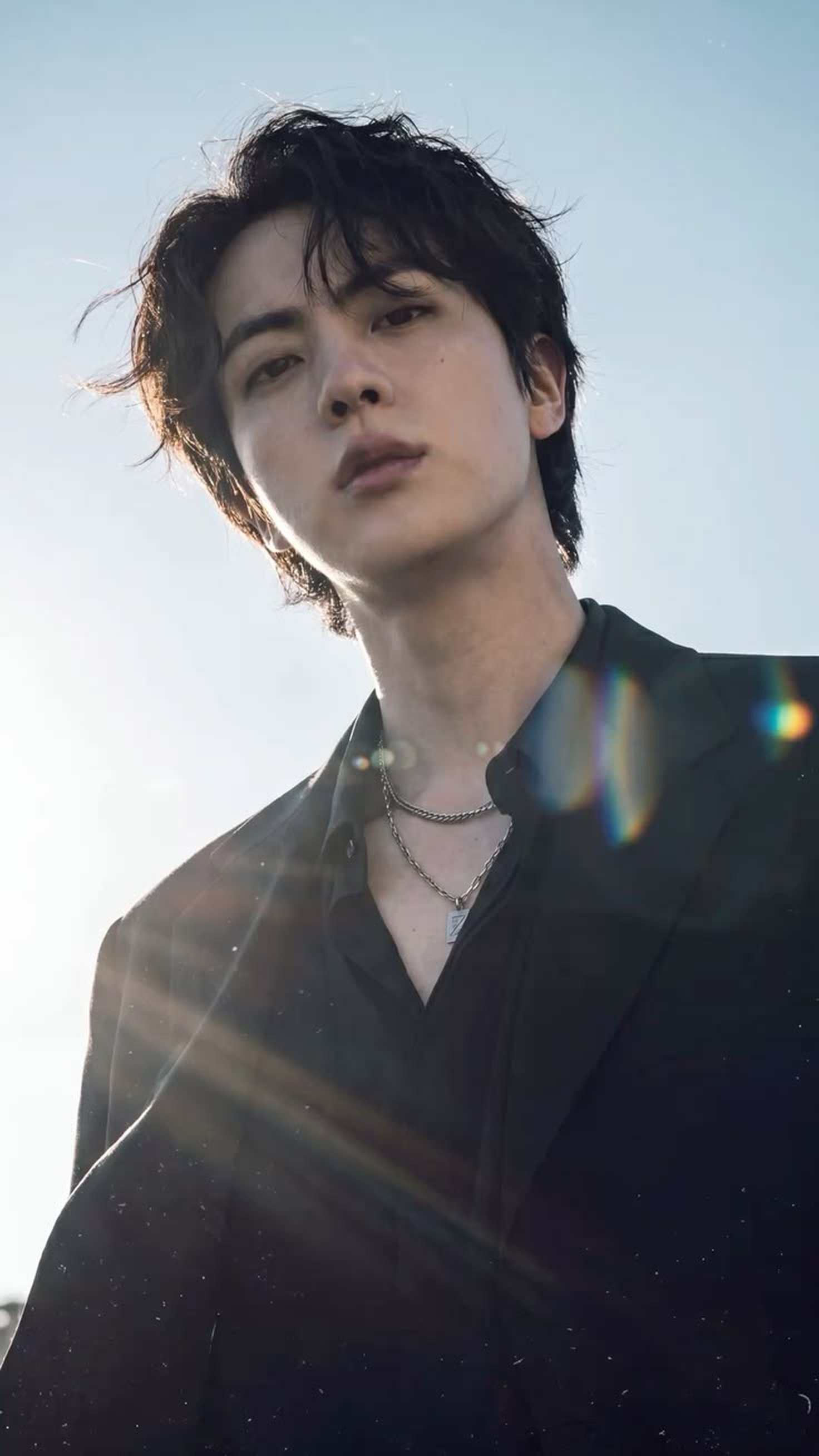 Jin (김석진)