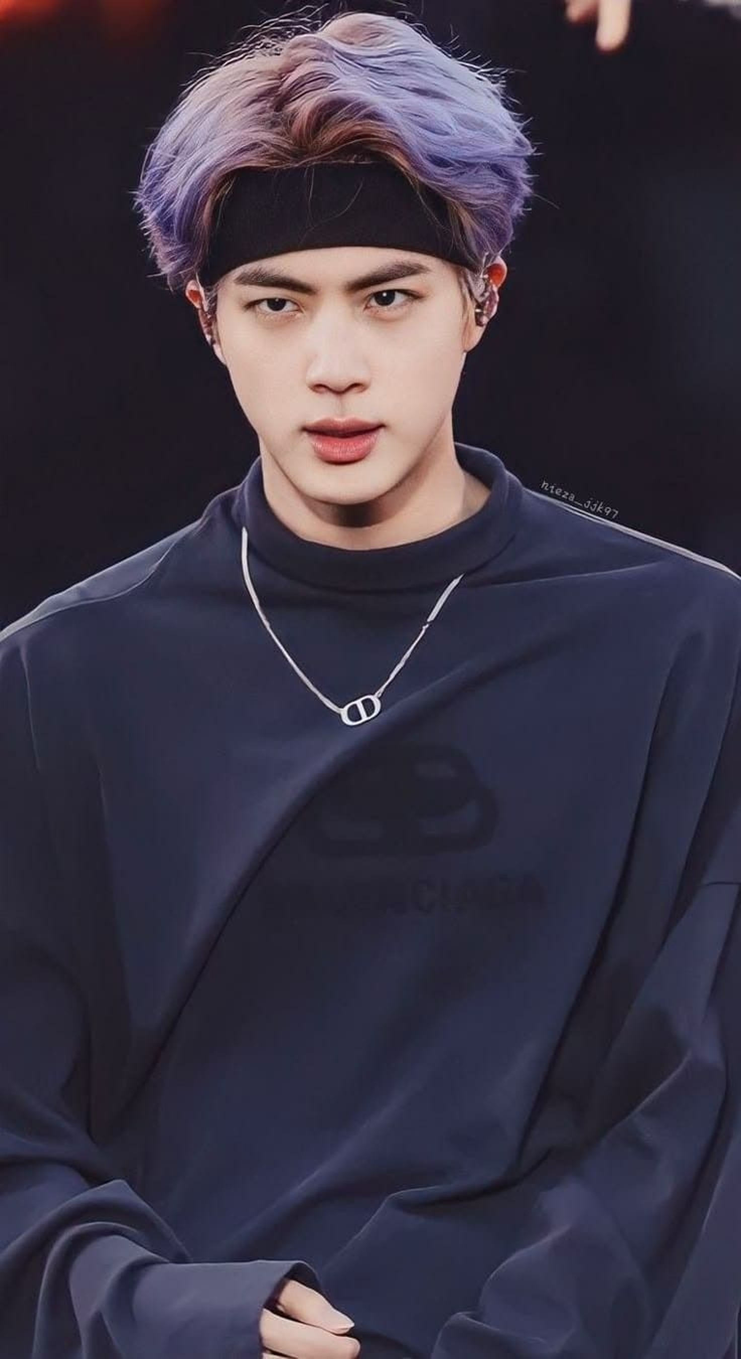 Jin (김석진)