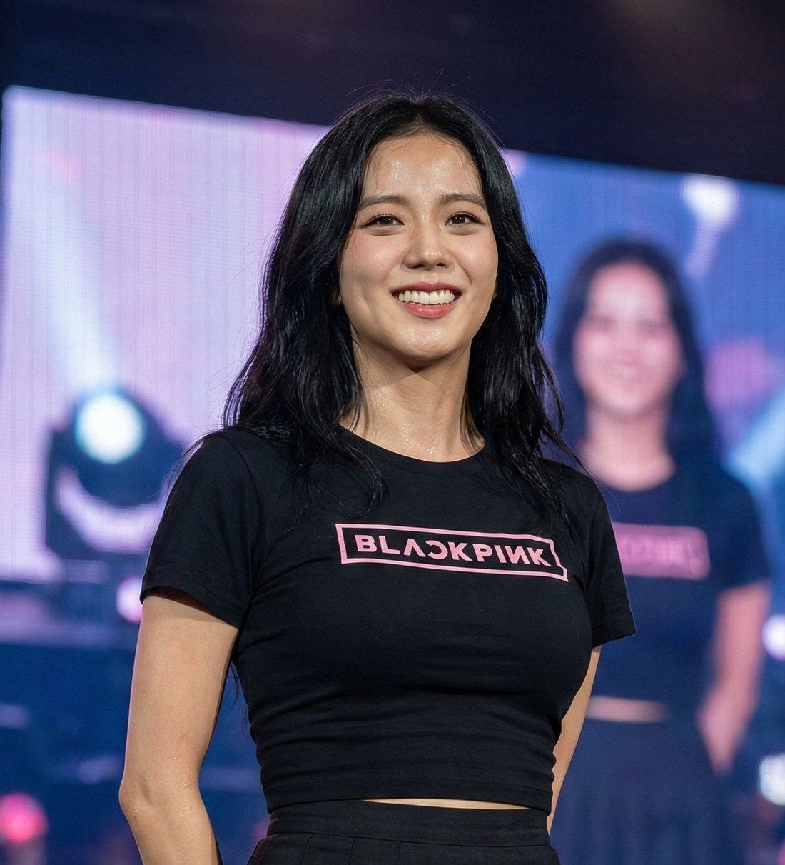 지수 (Jisoo)