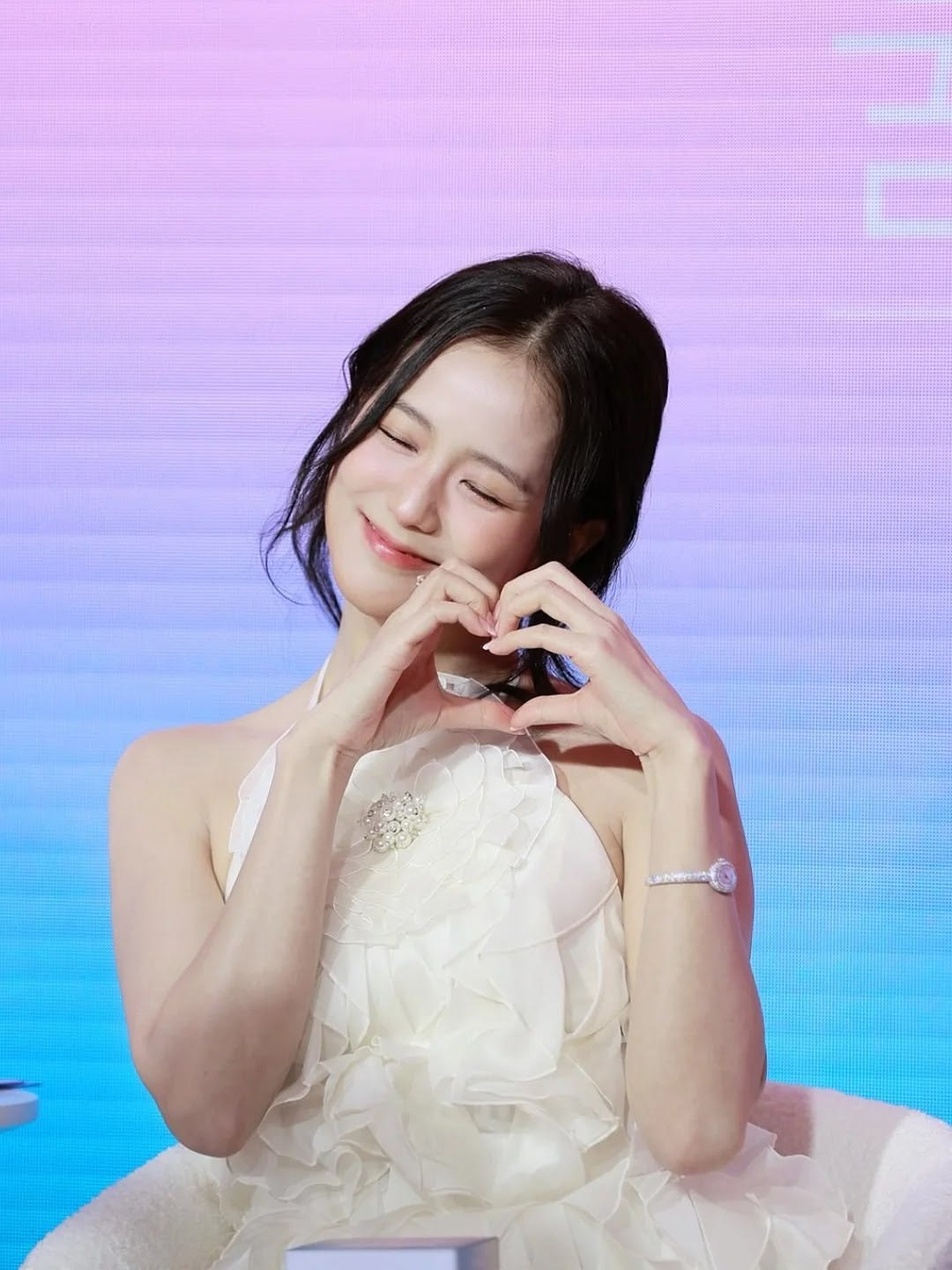 지수 (Jisoo)