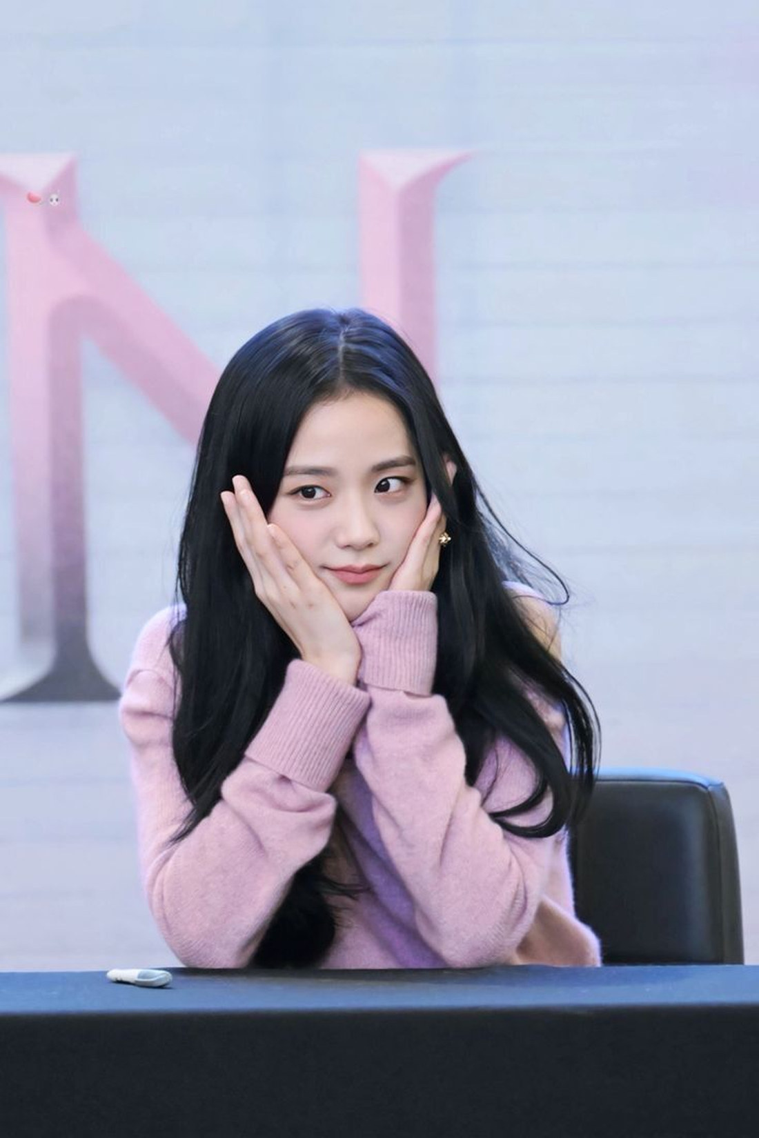 지수 (Jisoo)