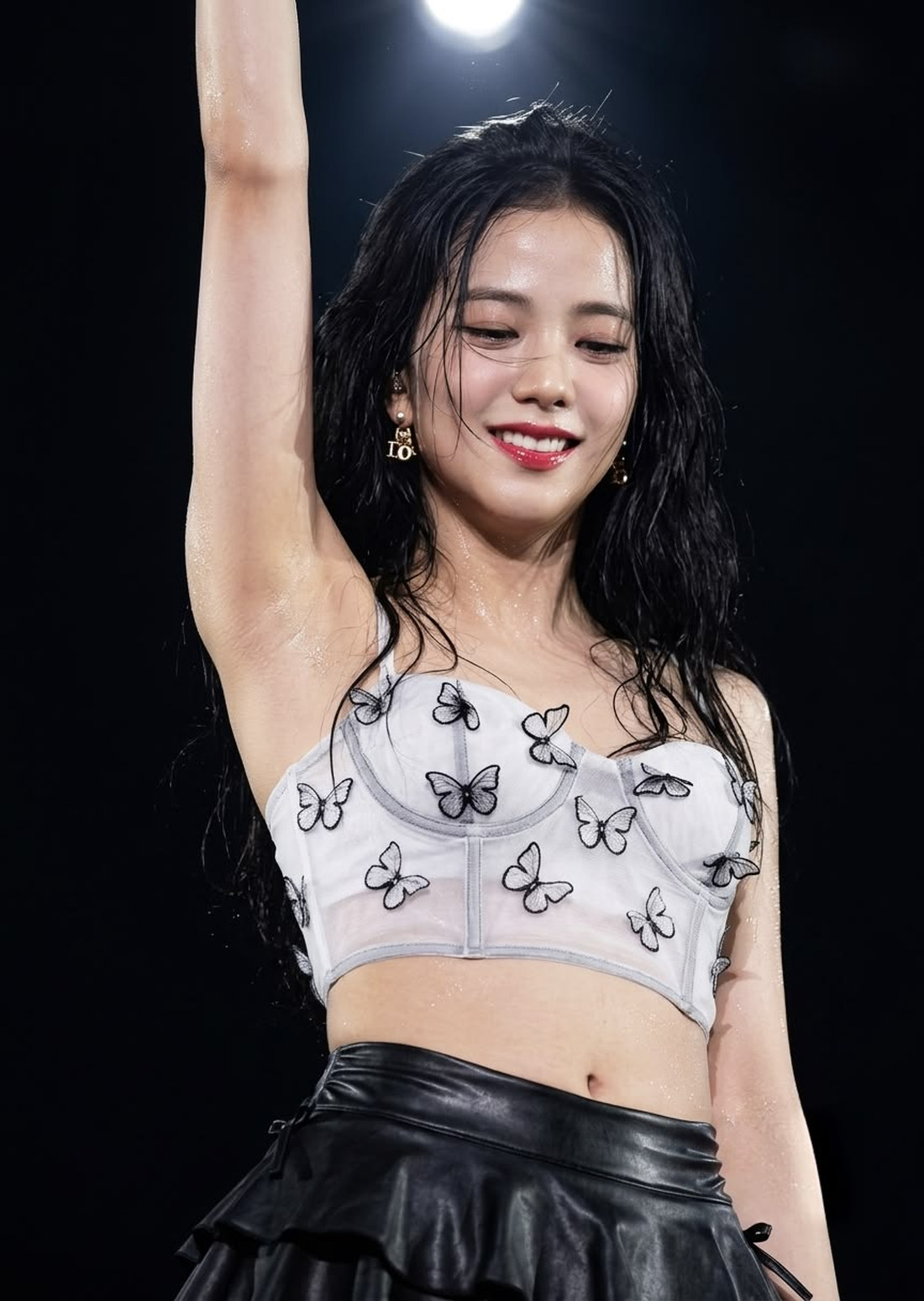 지수 (Jisoo)