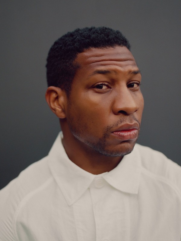 Jonathan Majors