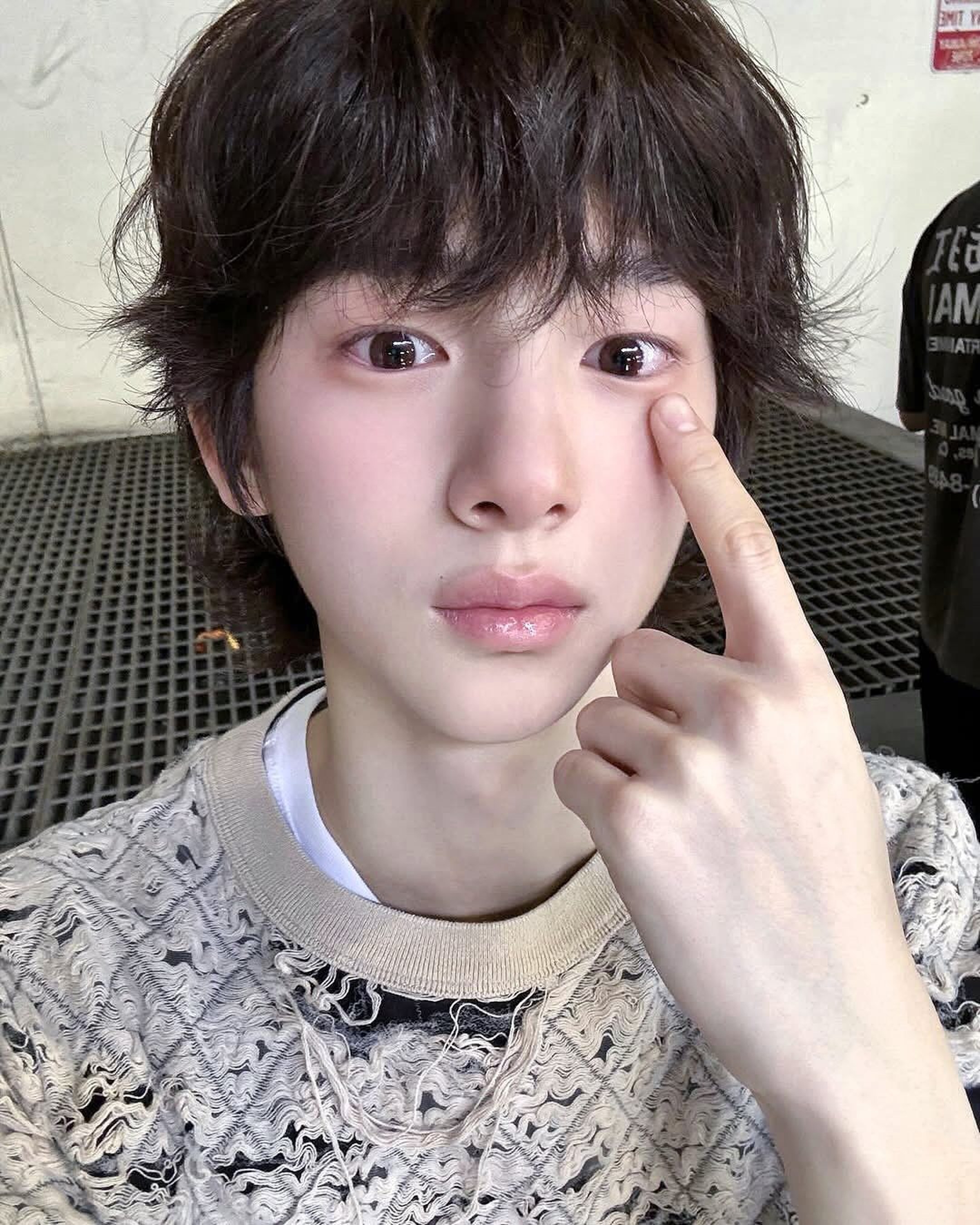Juhoon (주훈)
