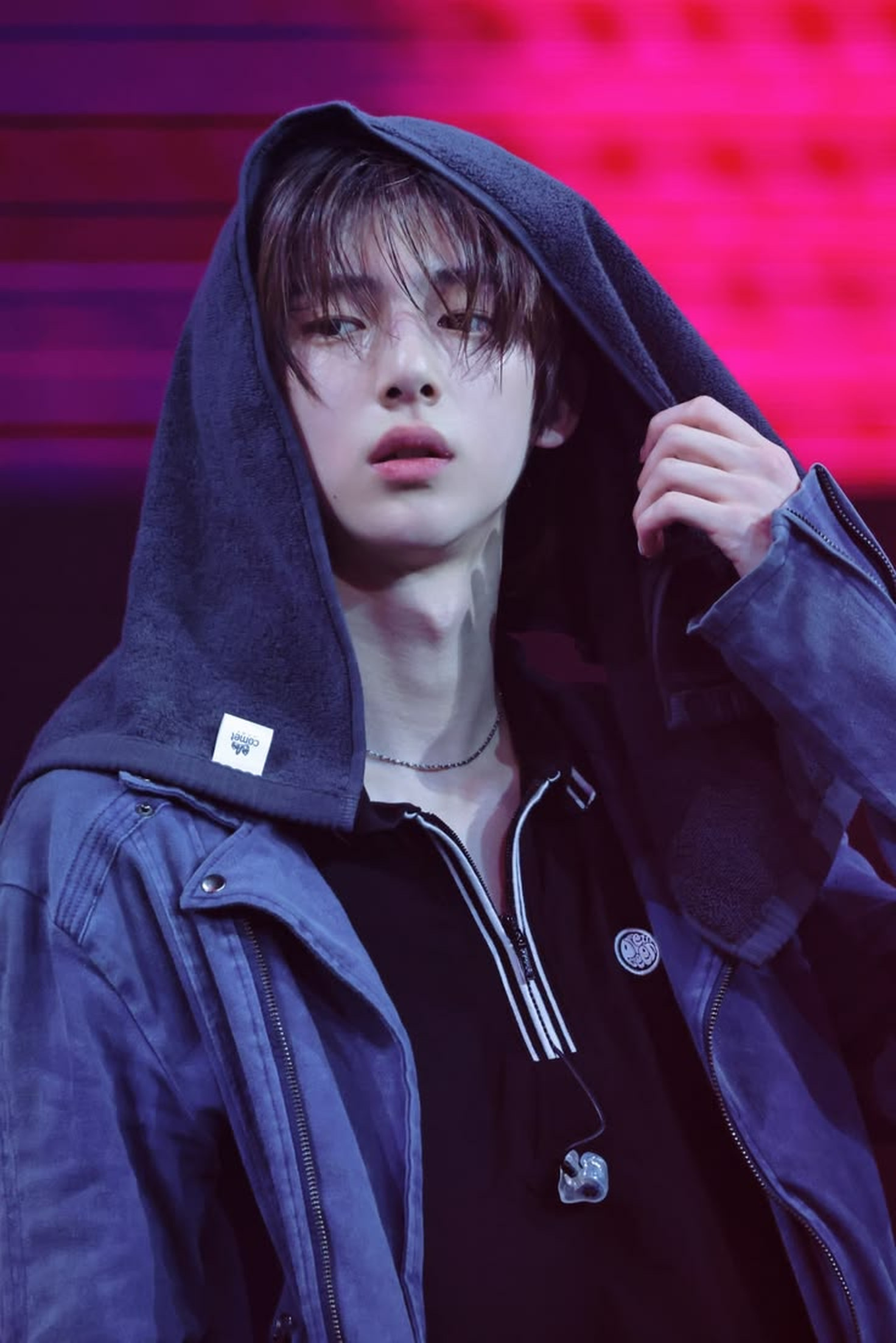 Juhoon (주훈)