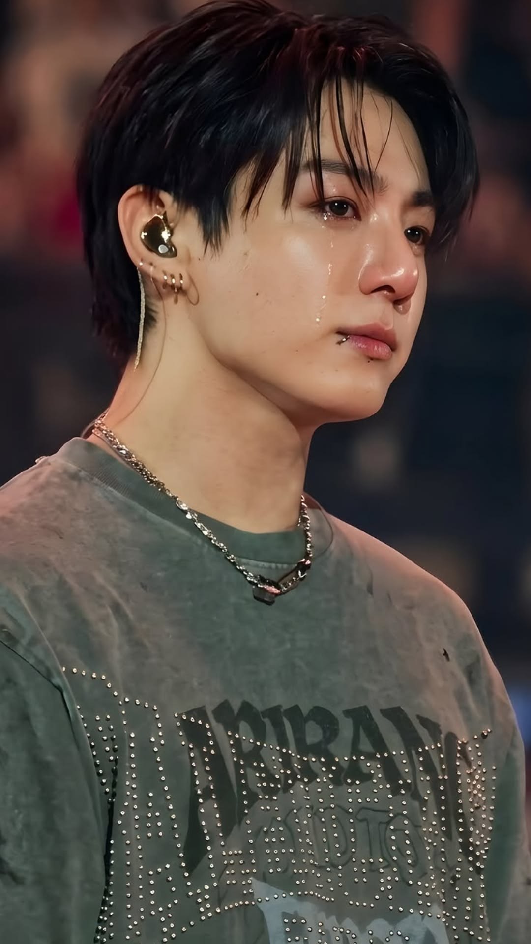 정국 (Jungkook)