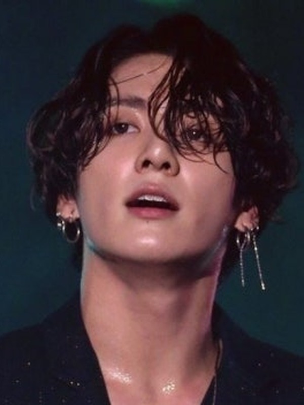 Jungkook (전정국)