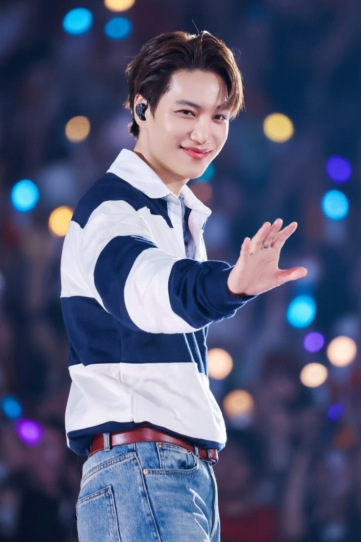 KAI (김종인)