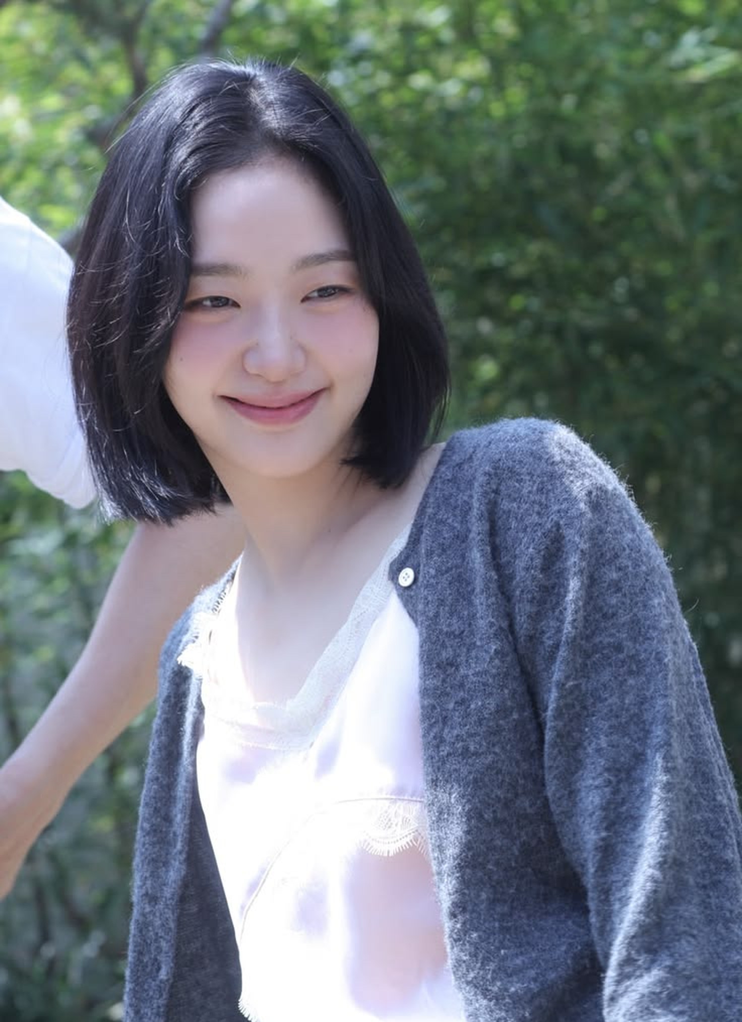 김고은 (Kim Go-eun)