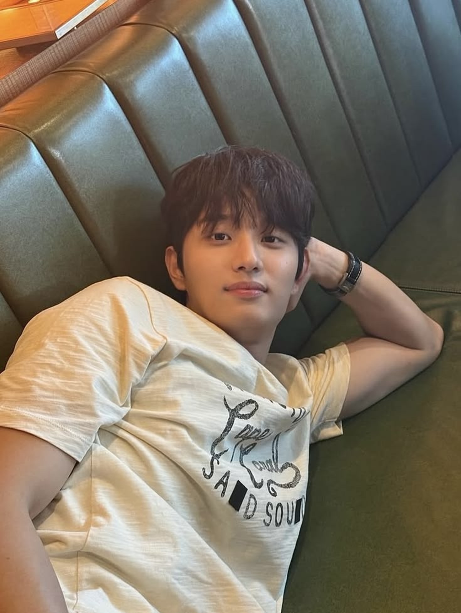 김재원 (Kim Jaewon)
