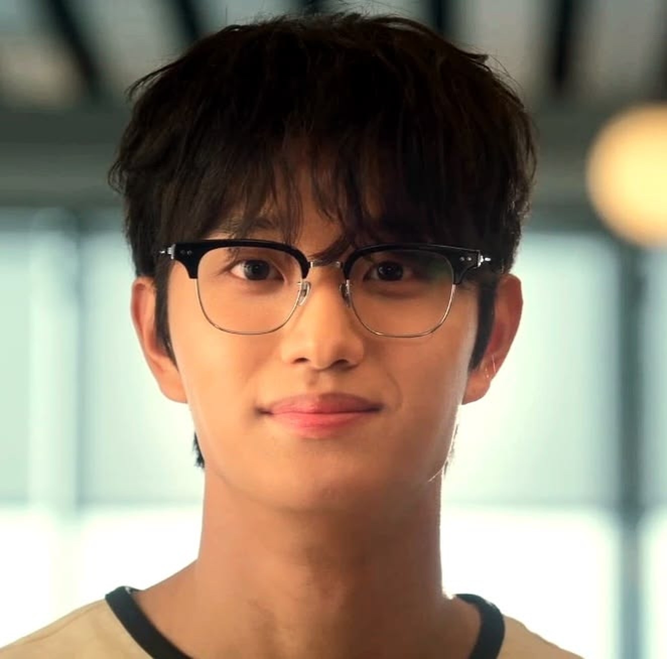 김재원 (Kim Jaewon)