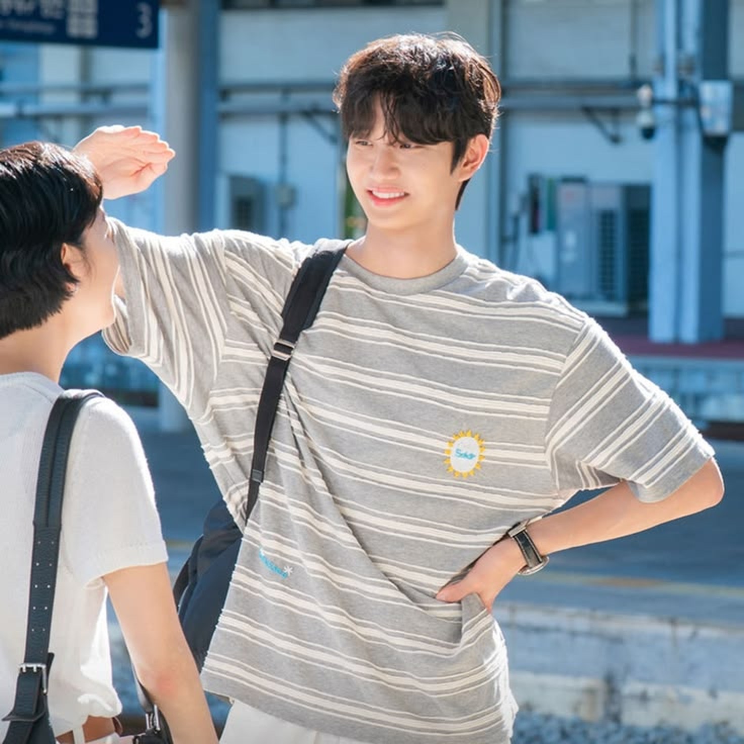김재원 (Kim Jaewon)