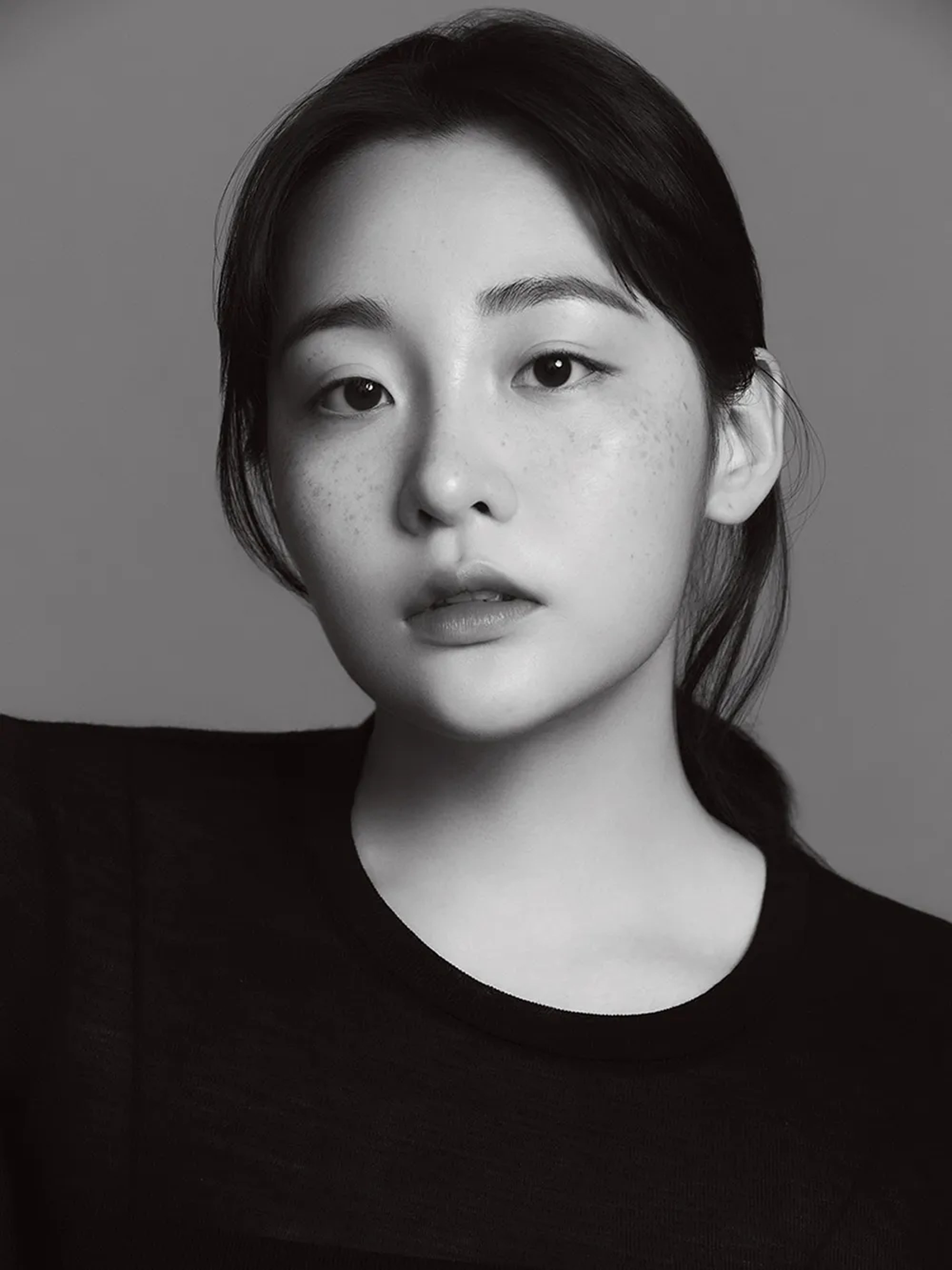 Kim Minha (김민하)