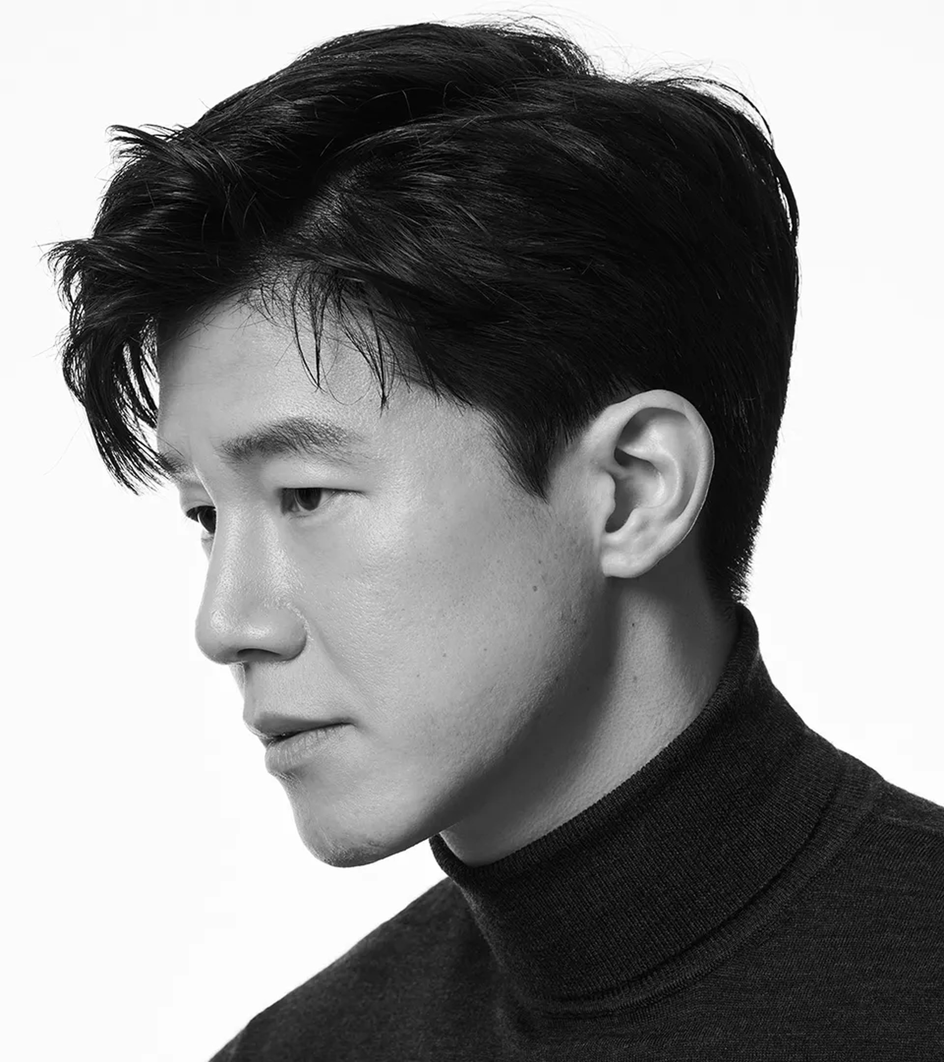 김무열 (Kim Mu-yeol)