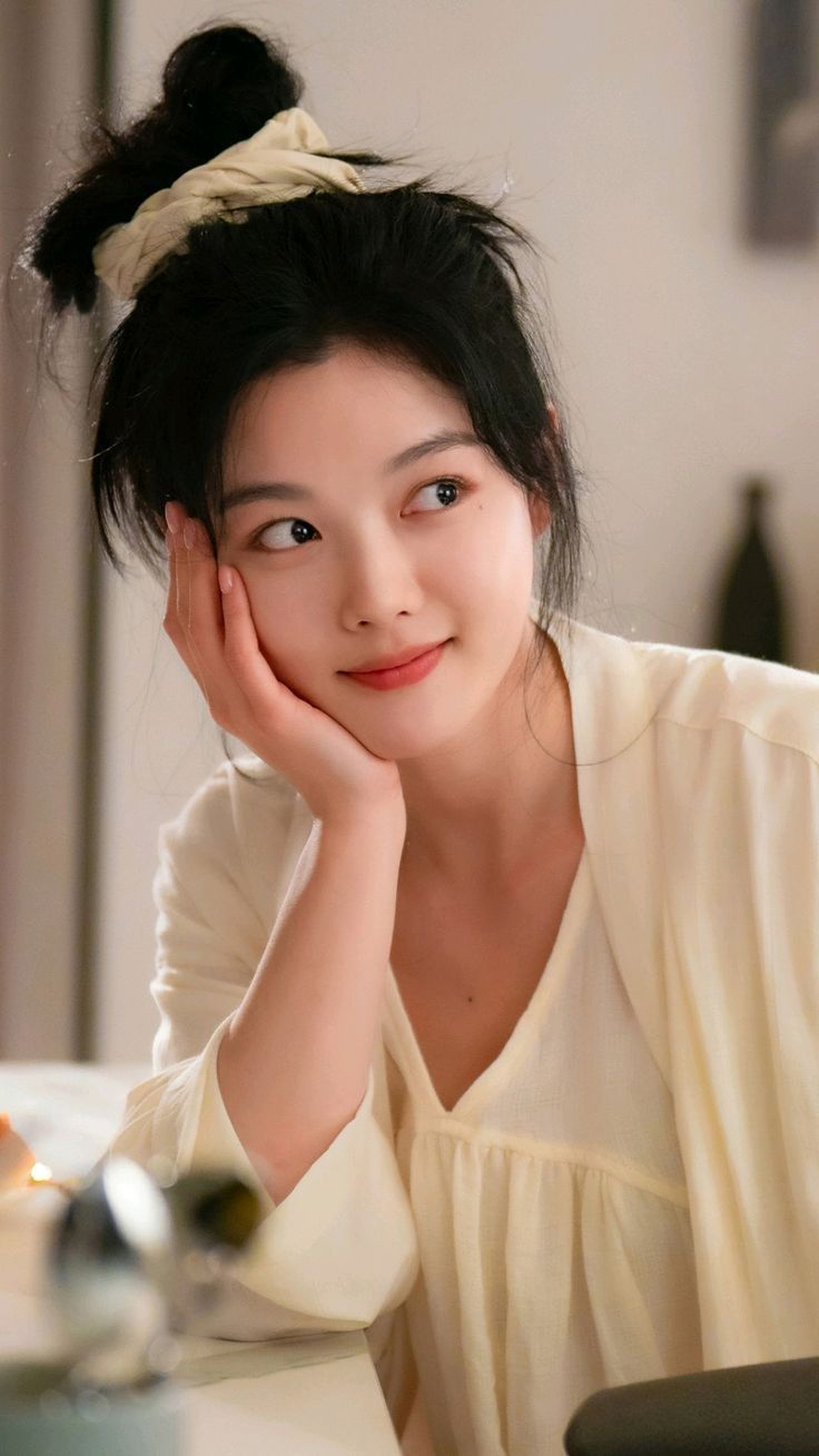 김유정 (Kim Yoo-jung)