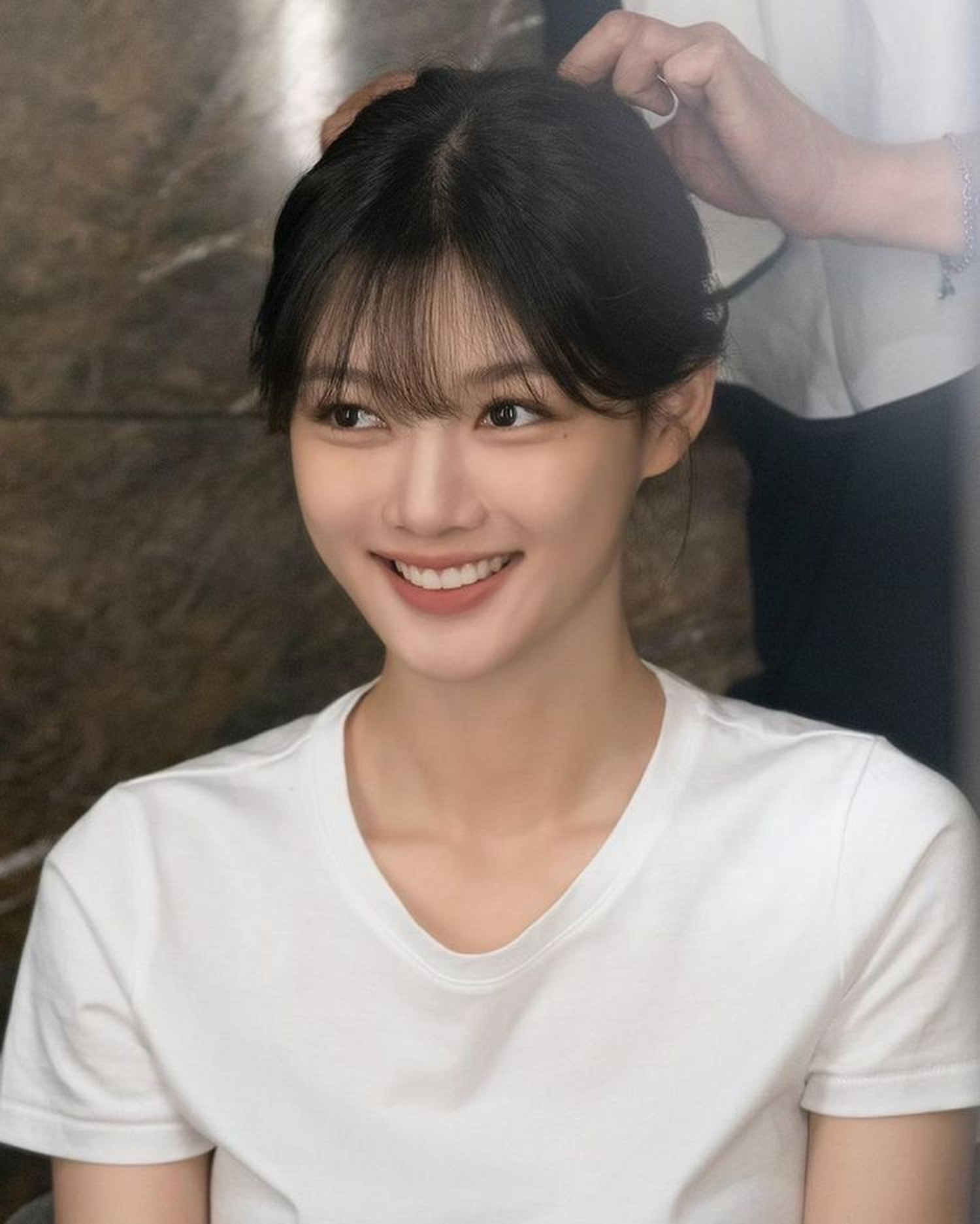 김유정 (Kim Yoo-jung)