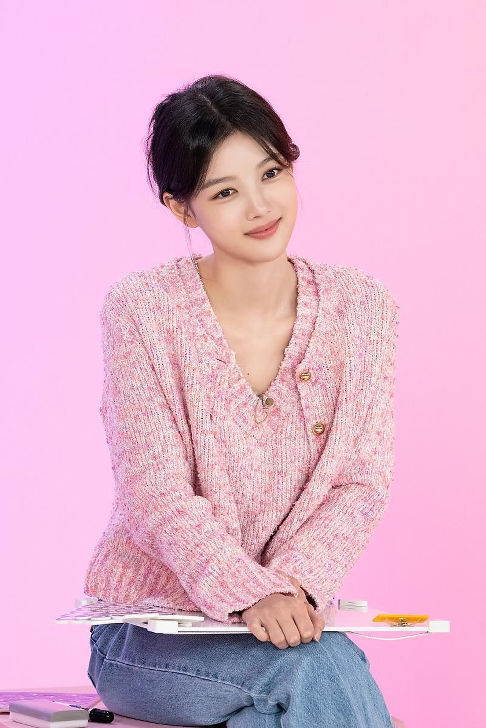 김유정 (Kim Yoo-jung)