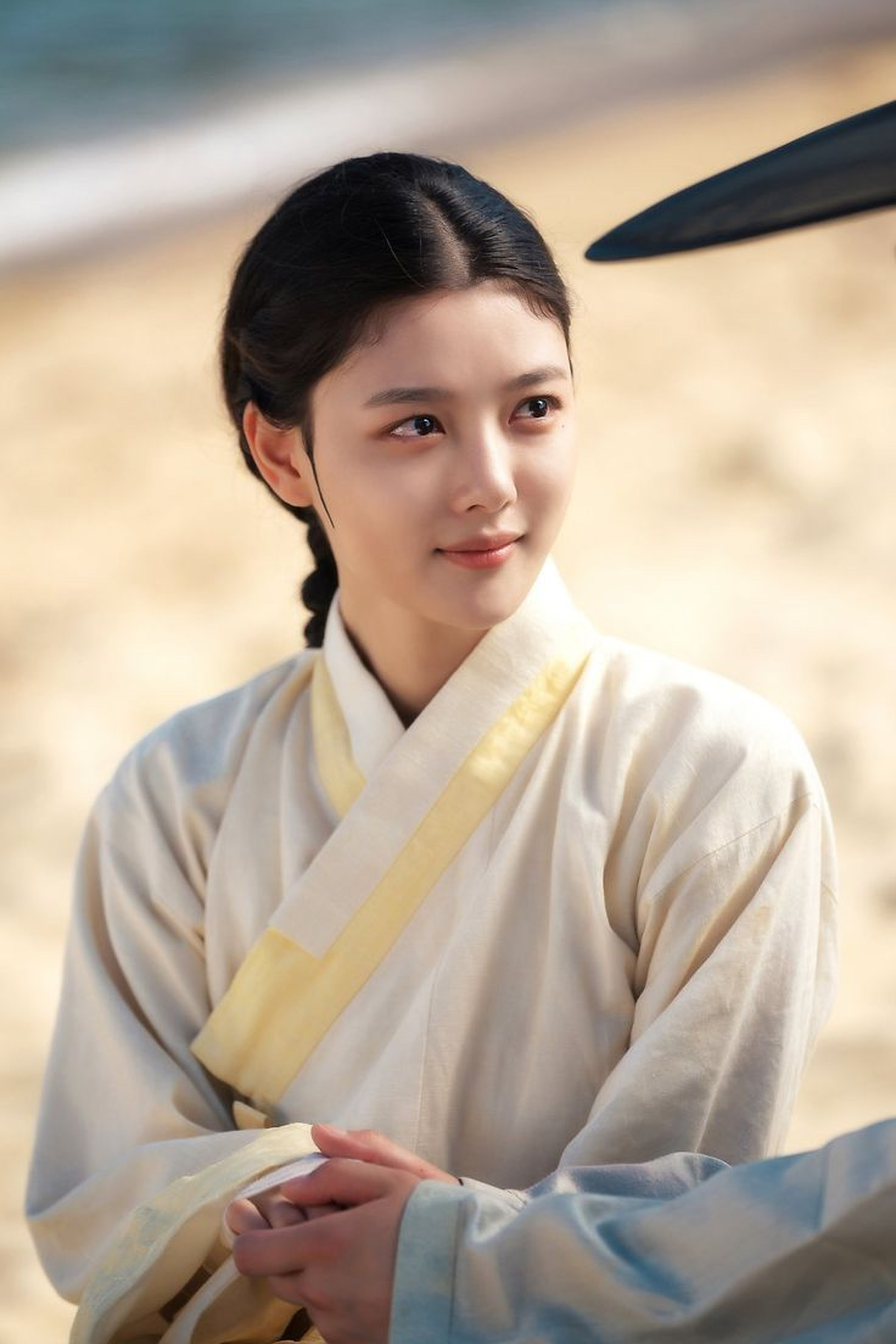 김유정 (Kim Yoo-jung)