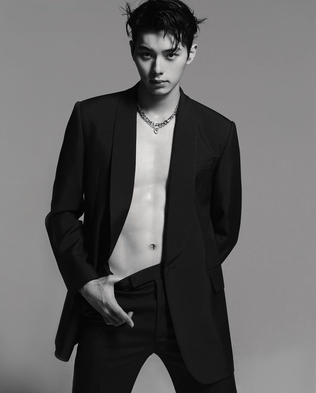 이채민 (Lee Chae-min)