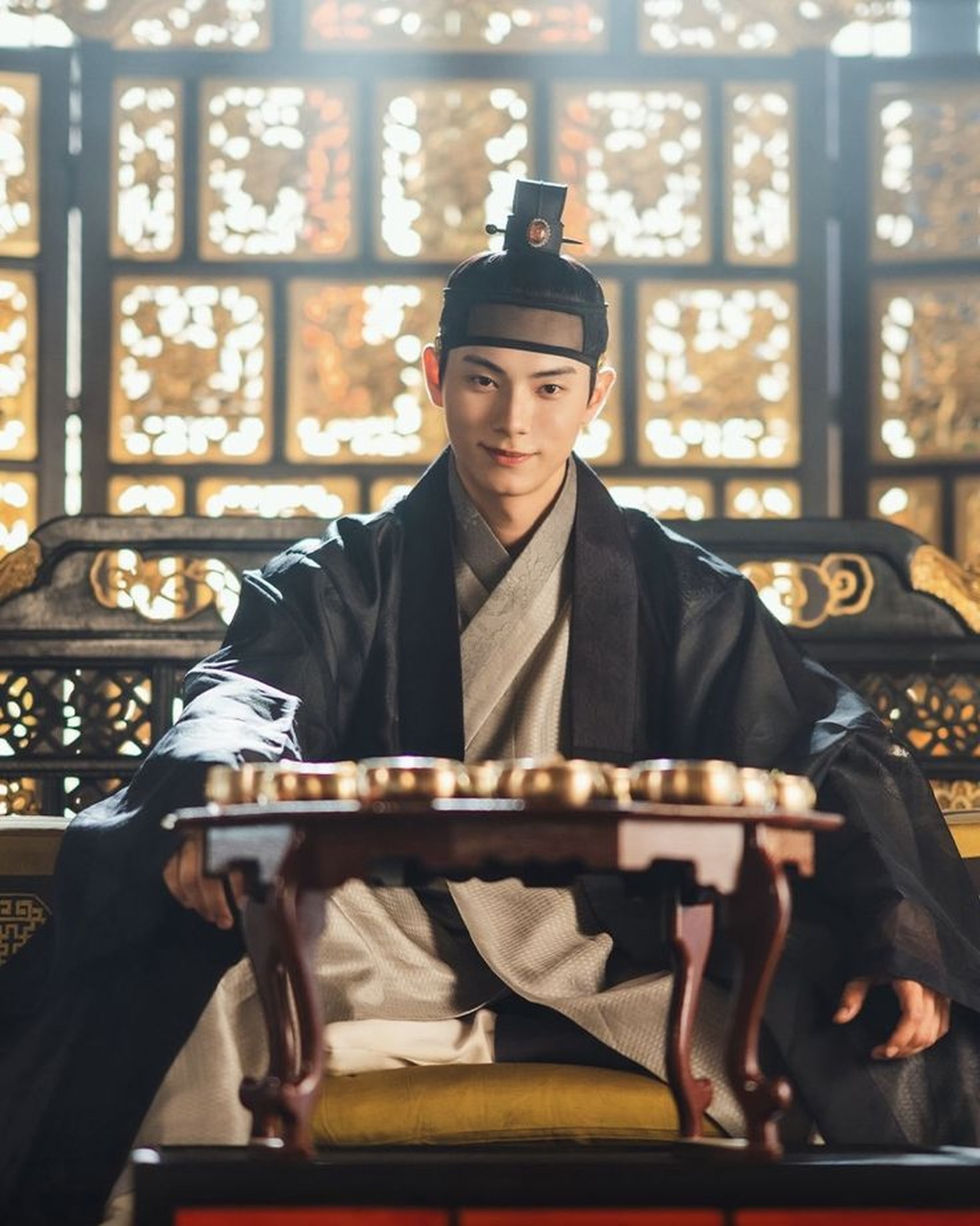 이채민 (Lee Chae-min)