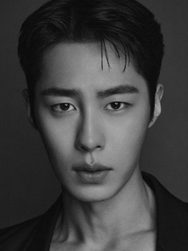 Lee Jae-wook (이재욱)