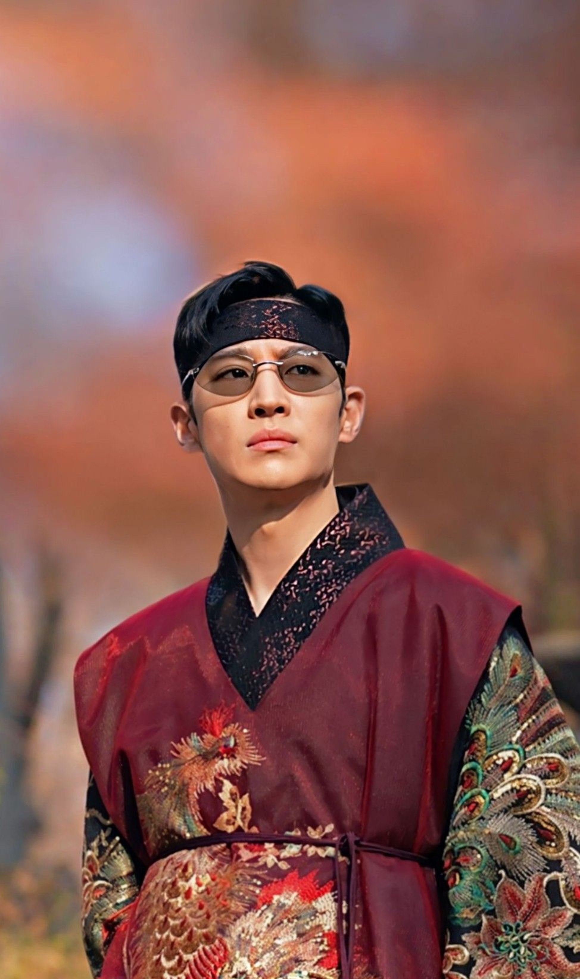 Lee Je-hoon (이제훈)
