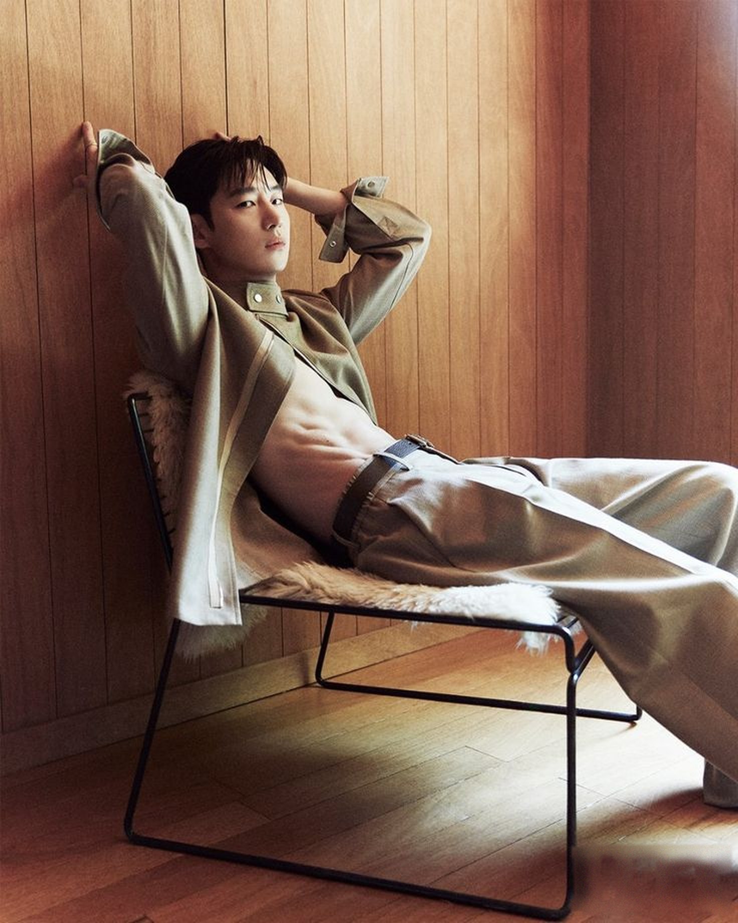 Lee Je-hoon (이제훈)