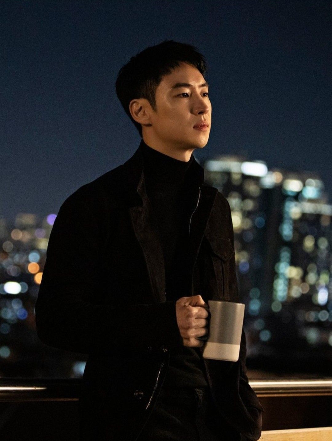 Lee Je-hoon (이제훈)