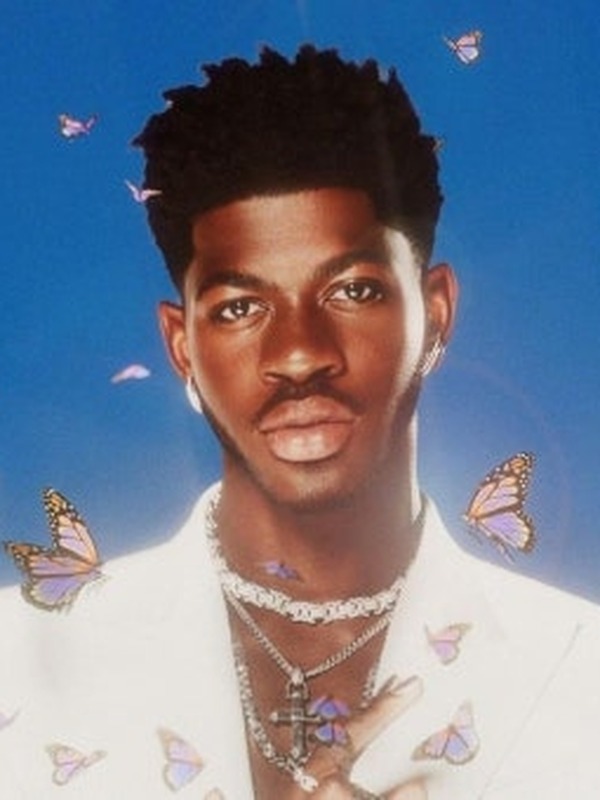 Lil Nas X