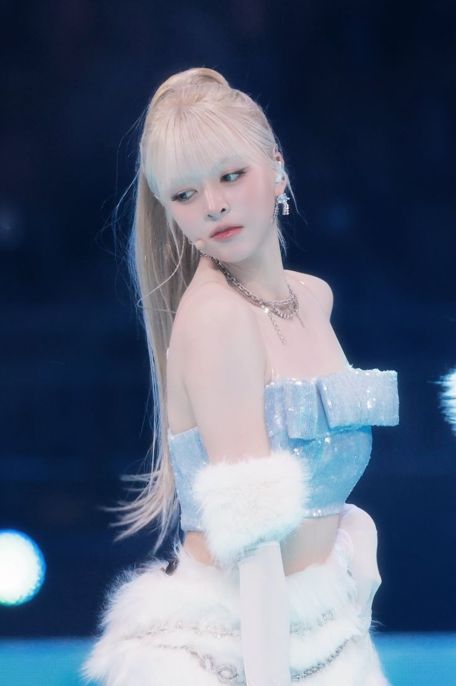 Lily (릴리) NMIXX