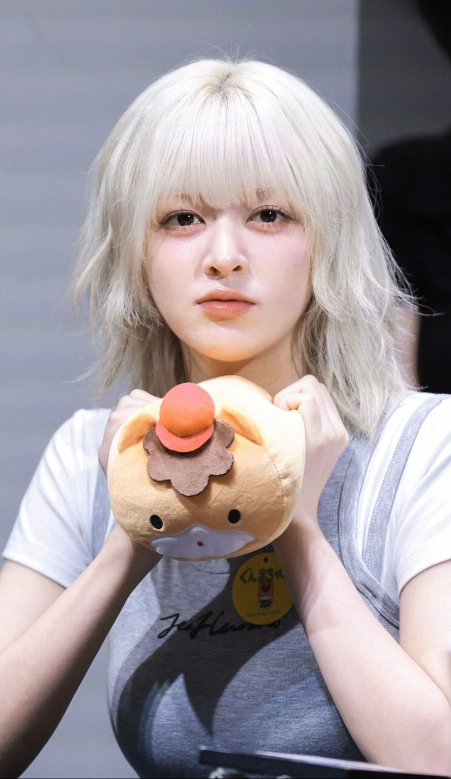 Lily (릴리) NMIXX
