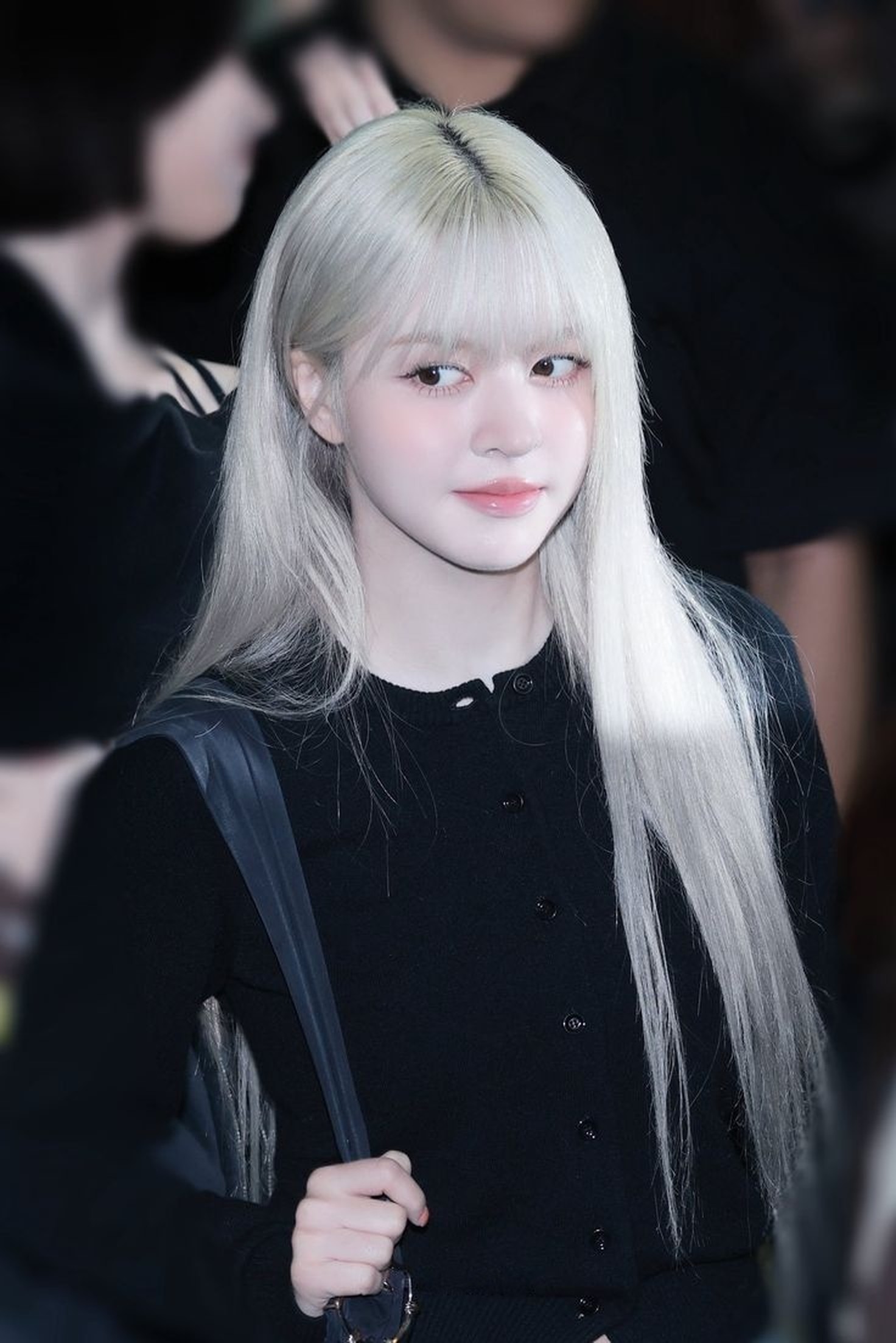 Lily (릴리) NMIXX
