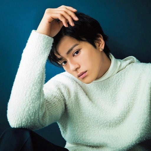 Mackenyu Arata (아라타 마켄유)