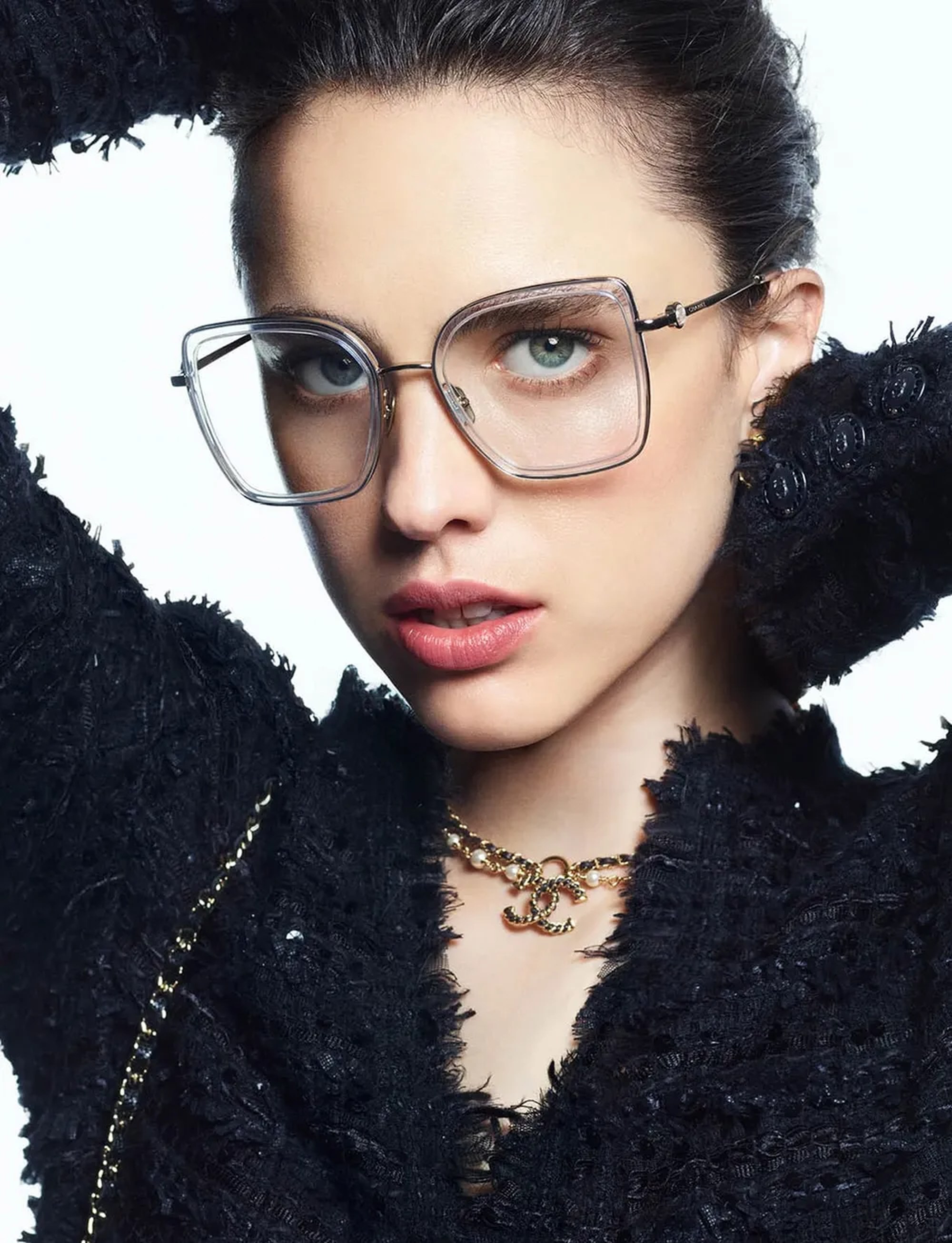 Margaret Qualley