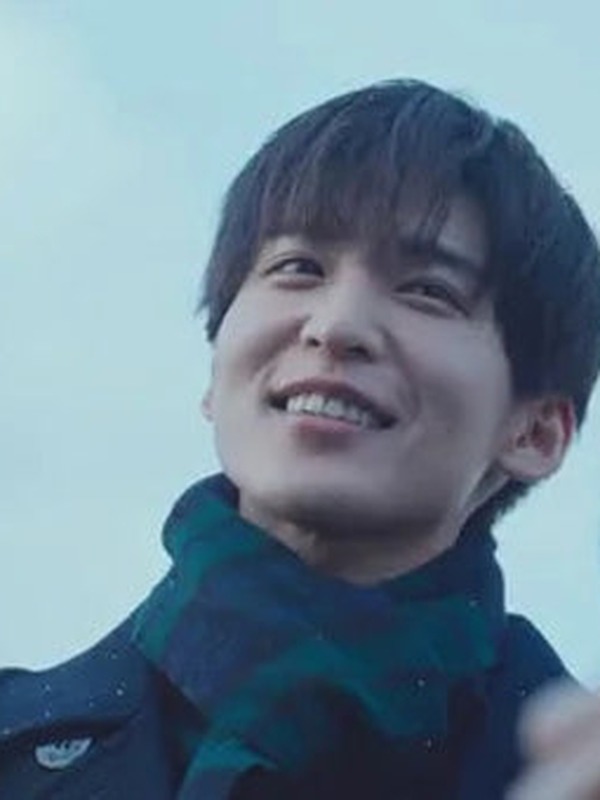 Meguro Ren (메구로 렌)