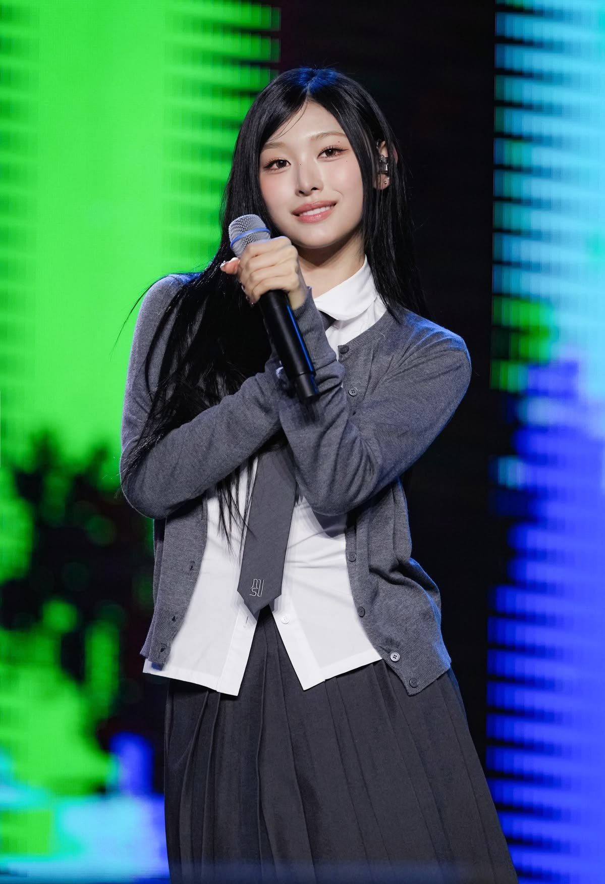 Minami (이토 미나미)